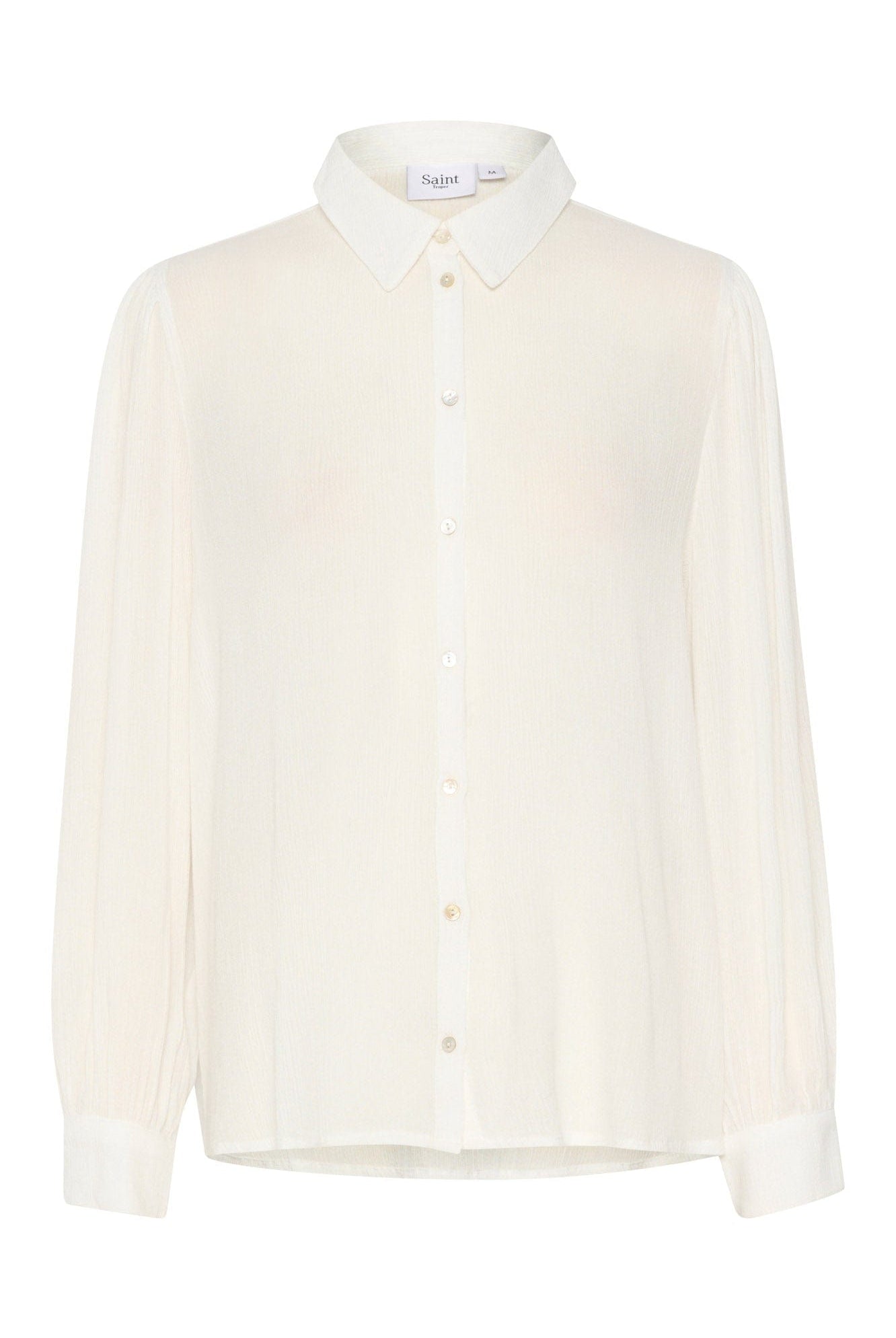 Saint Tropez Alba Shirt - Ice