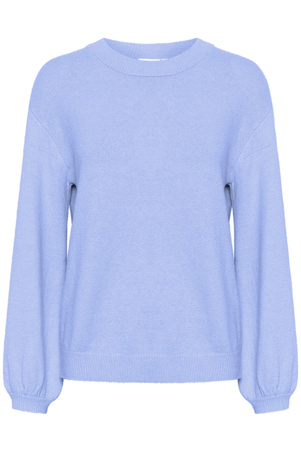 Saint Tropez Cabby Jumper - Dutch Blue Melange