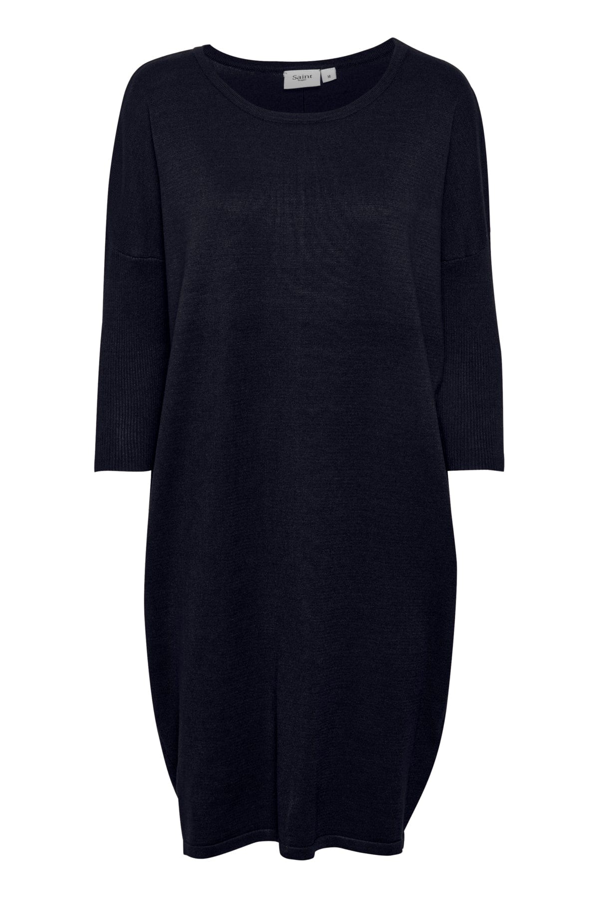 Saint Tropez Mila Knitted Dress - Night Sky
