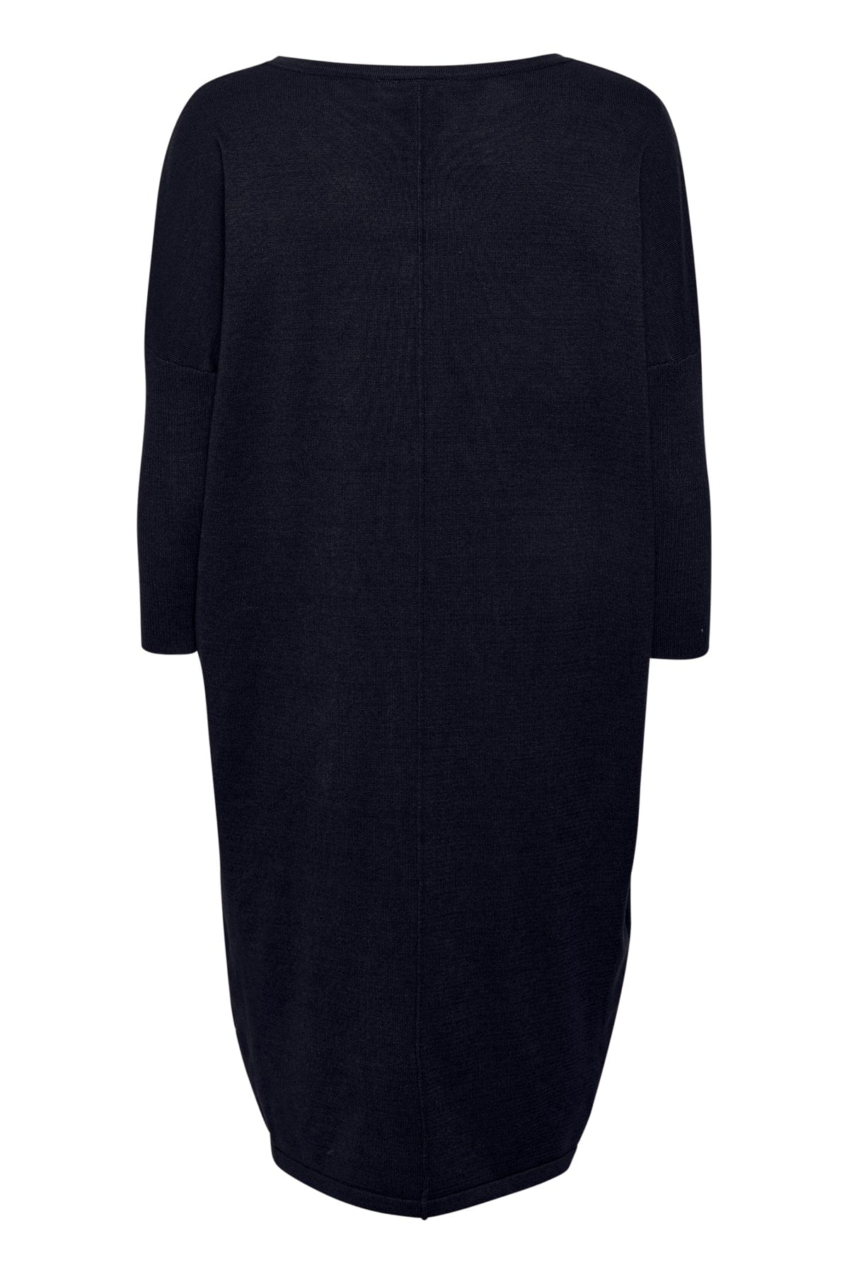 Saint Tropez Mila Knitted Dress - Night Sky