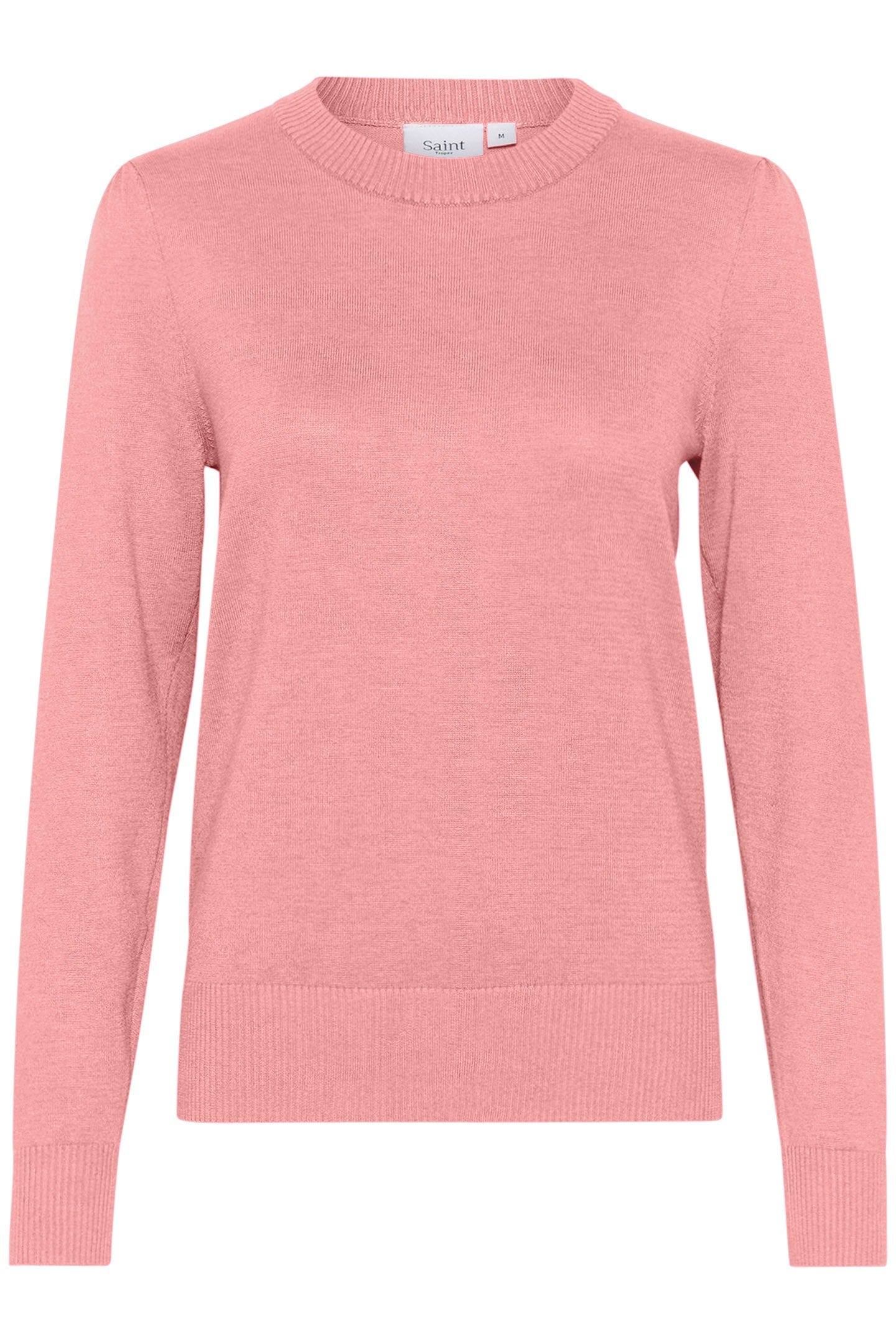 Saint Tropez Mila Pullover - Brandied Apricot