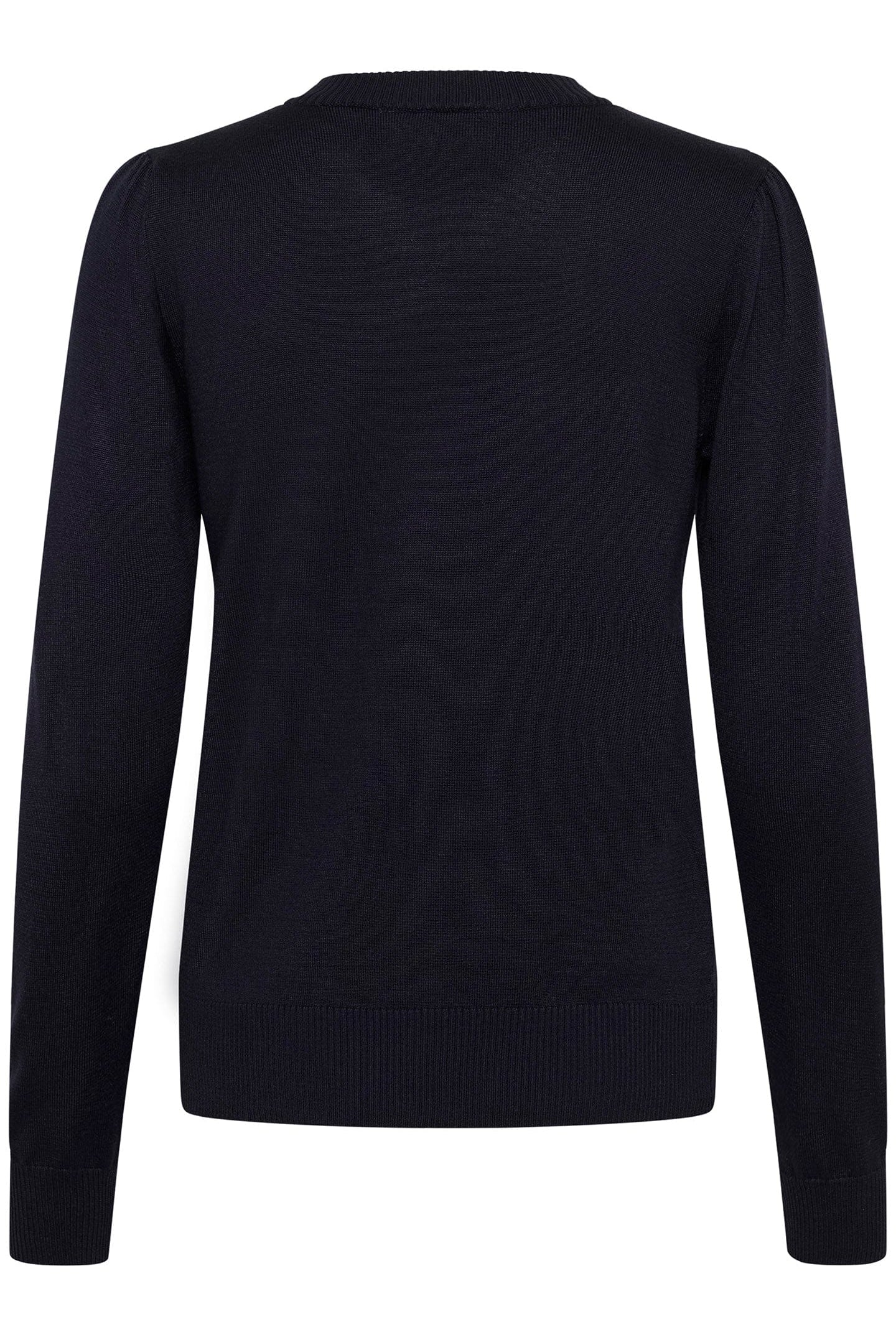 Saint Tropez Mila Pullover - Night Sky