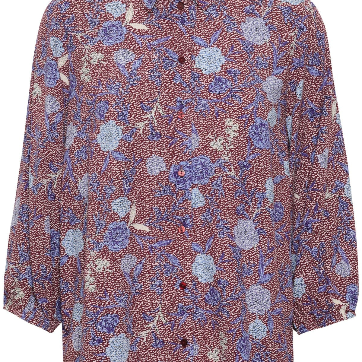 Chemise soleil XS chevron neuve avec étiquette Kastel Denmark LS