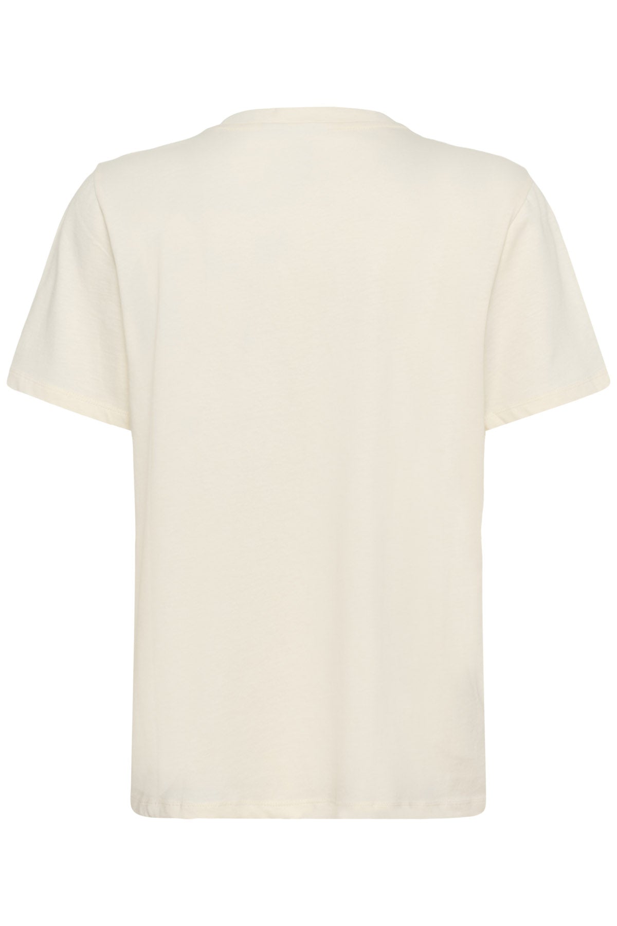 Saint Tropez Palina T-Shirt - Ice
