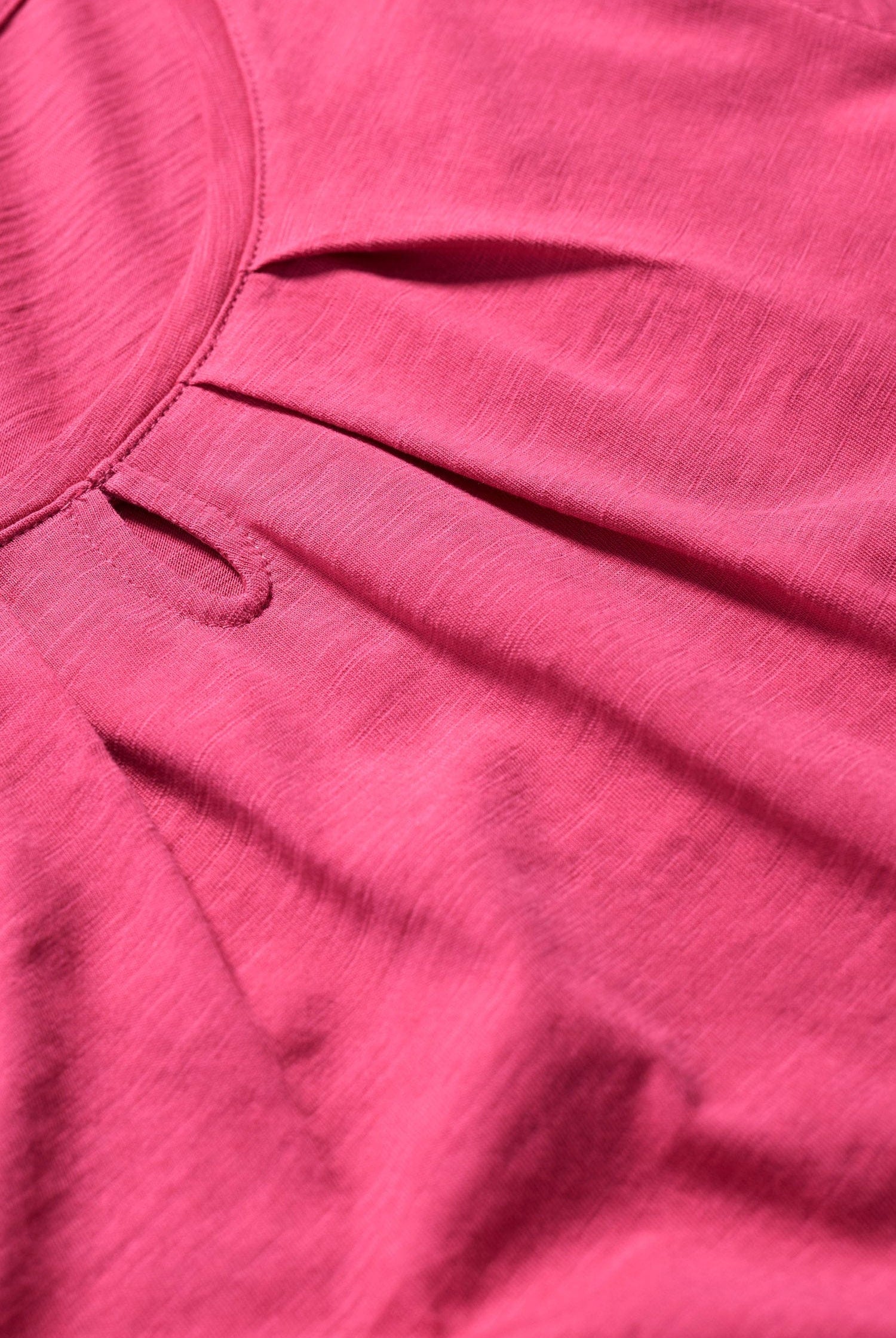 Seasalt Appletree T-Shirt - Tulip