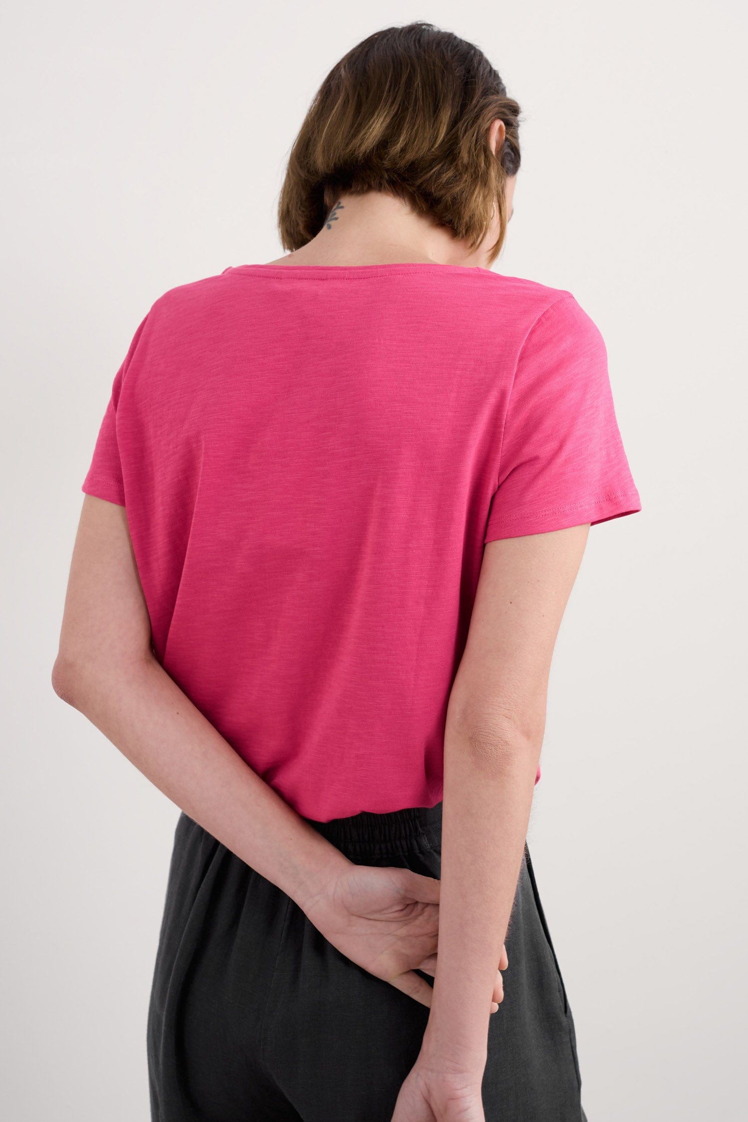 Seasalt Appletree T-Shirt - Tulip