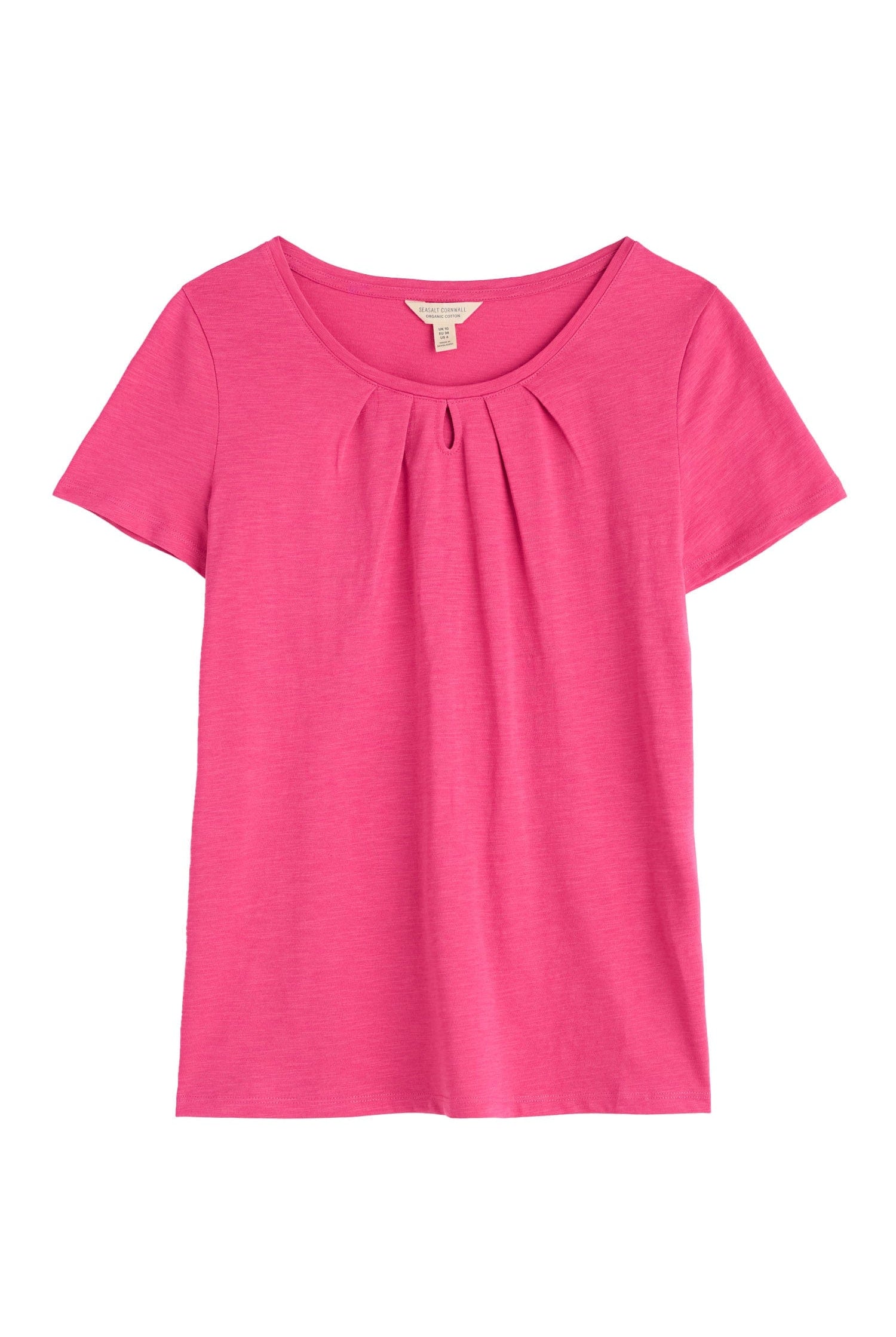 Seasalt Appletree T-Shirt - Tulip