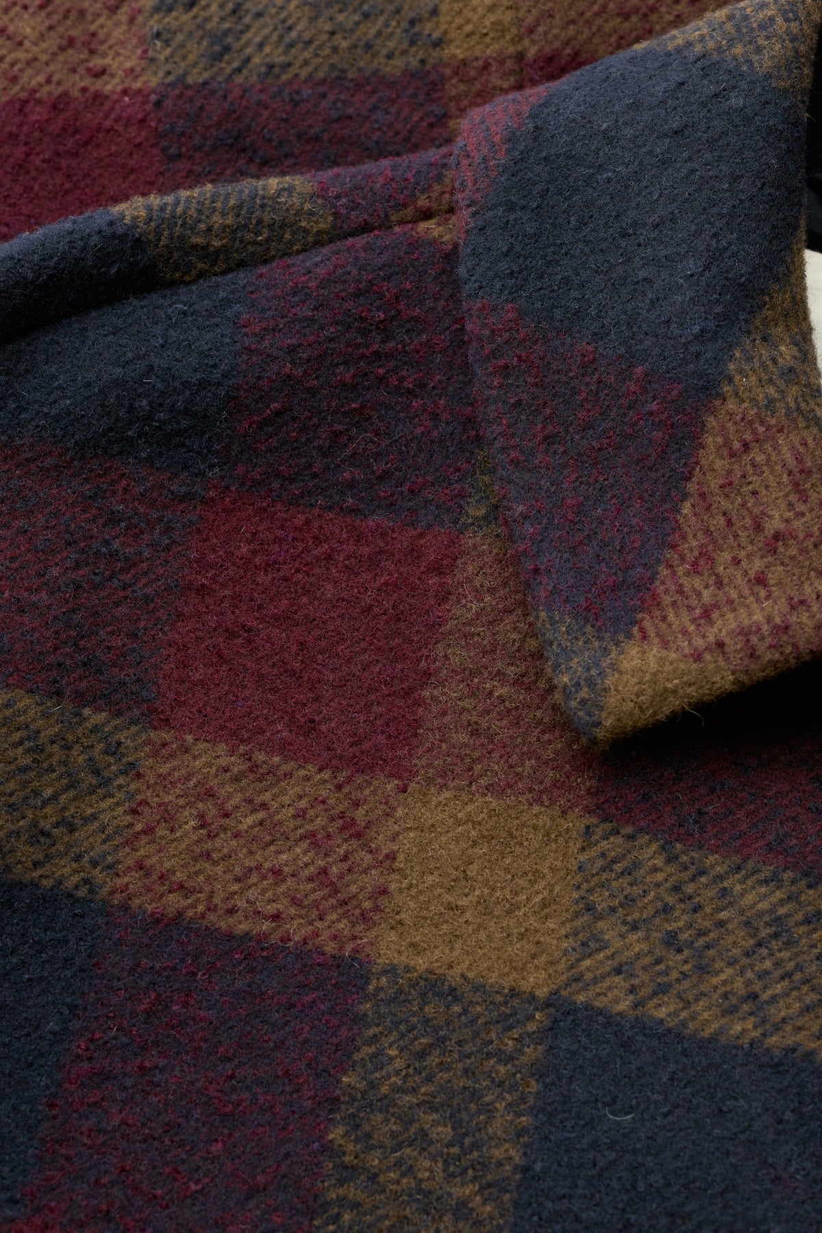 Seasalt Beamwind Coat - Hawkpit Inkwell