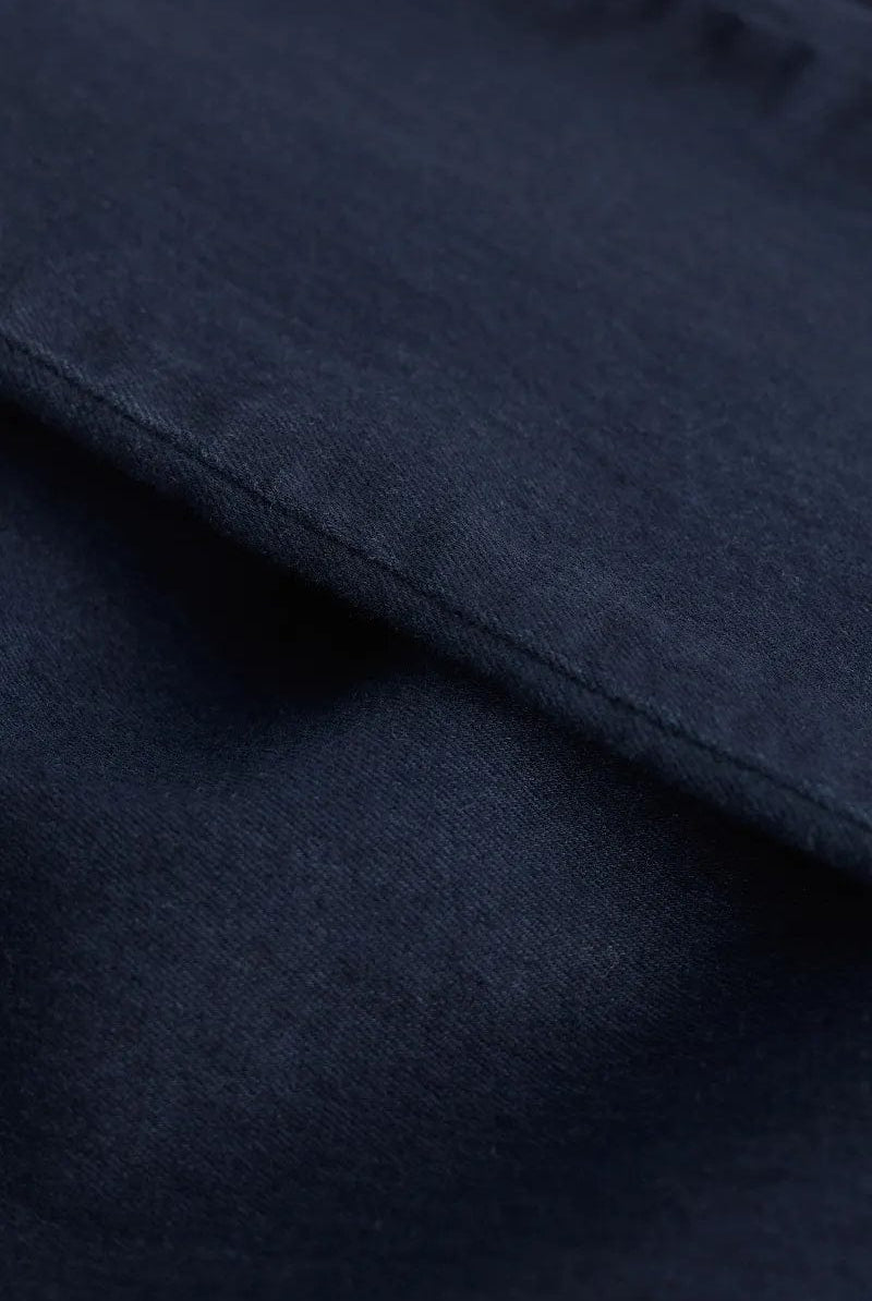 Seasalt Bosvenning Jegging - Squid Ink