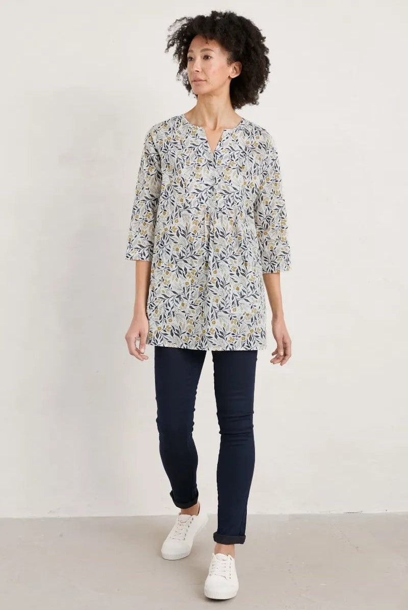 Seasalt Bosvenning Jegging - Squid Ink