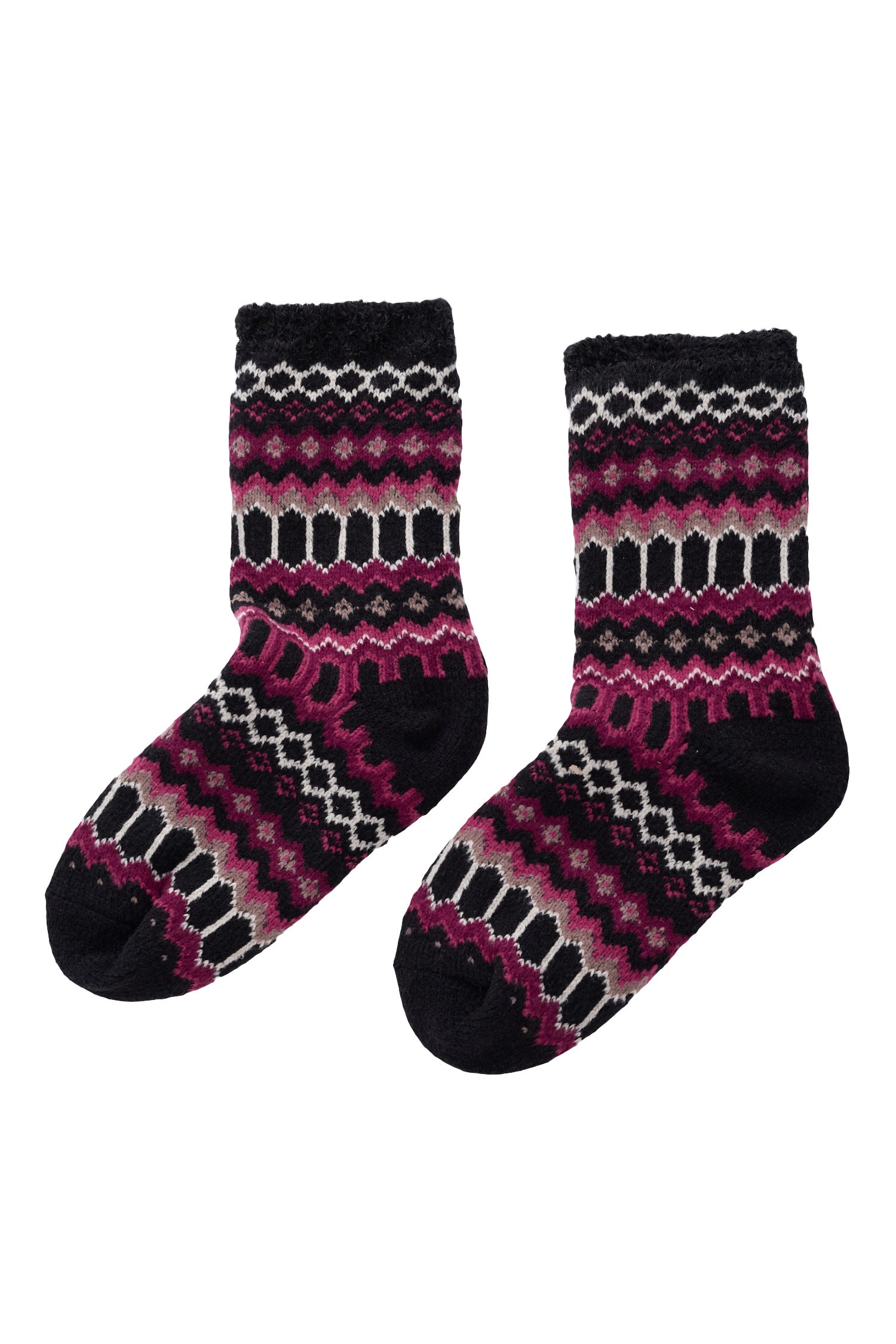 Seasalt Cabin Socks - Modernist Clove B-AC35086_36557_OS