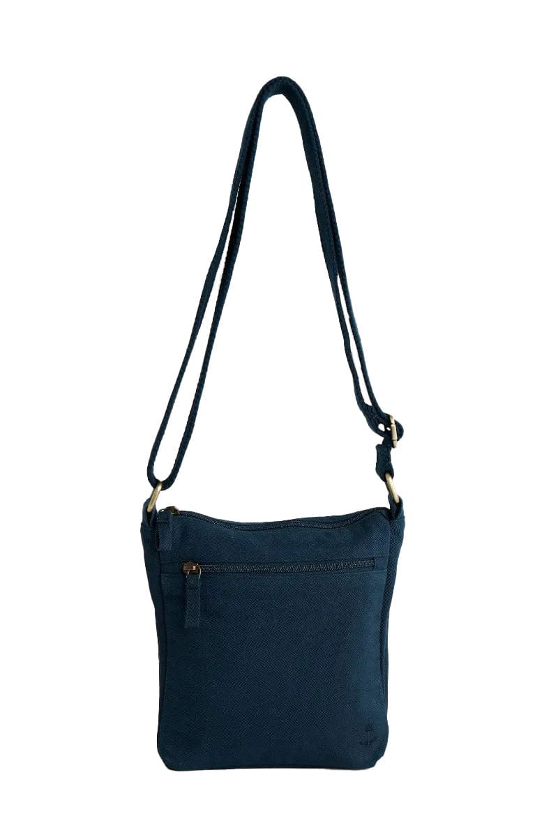 Seasalt Carwinion Crossbody Bag - Maritime B-AC32290_23059_OS