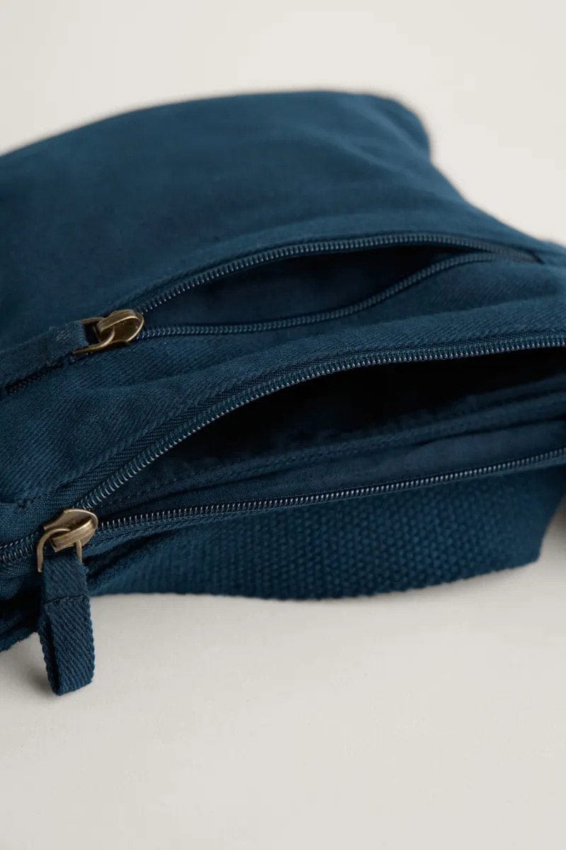 Seasalt Carwinion Crossbody Bag - Maritime B-AC32290_23059_OS