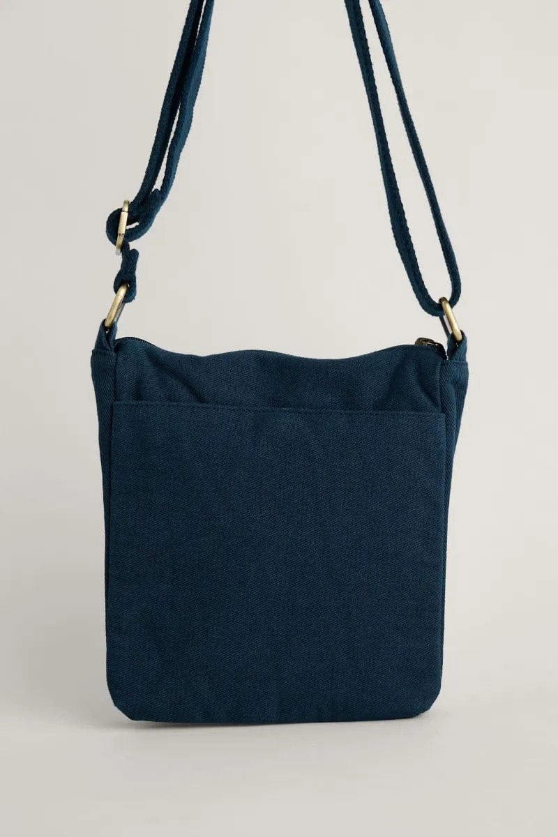 Seasalt Carwinion Crossbody Bag - Maritime B-AC32290_23059_OS