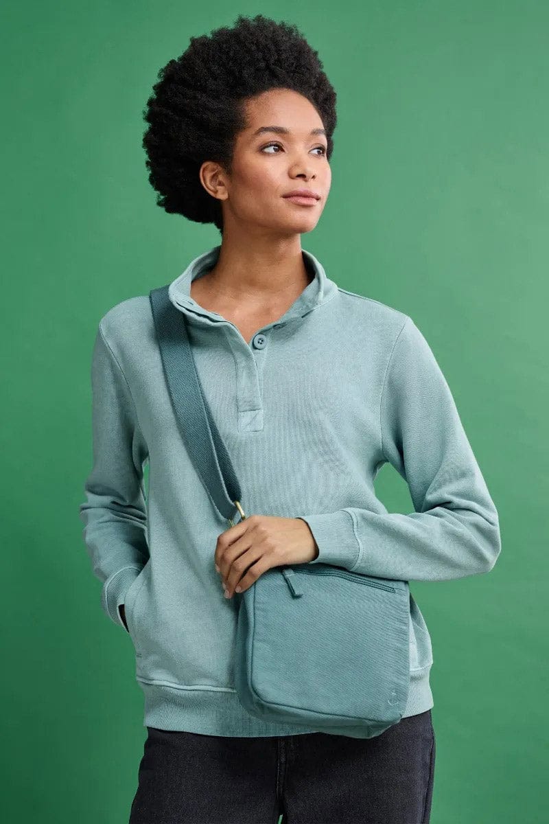 Seasalt Carwinion Crossbody Bag - Wade B-AC32290_16471_OS