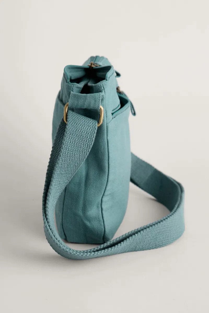 Seasalt Carwinion Crossbody Bag - Wade B-AC32290_16471_OS