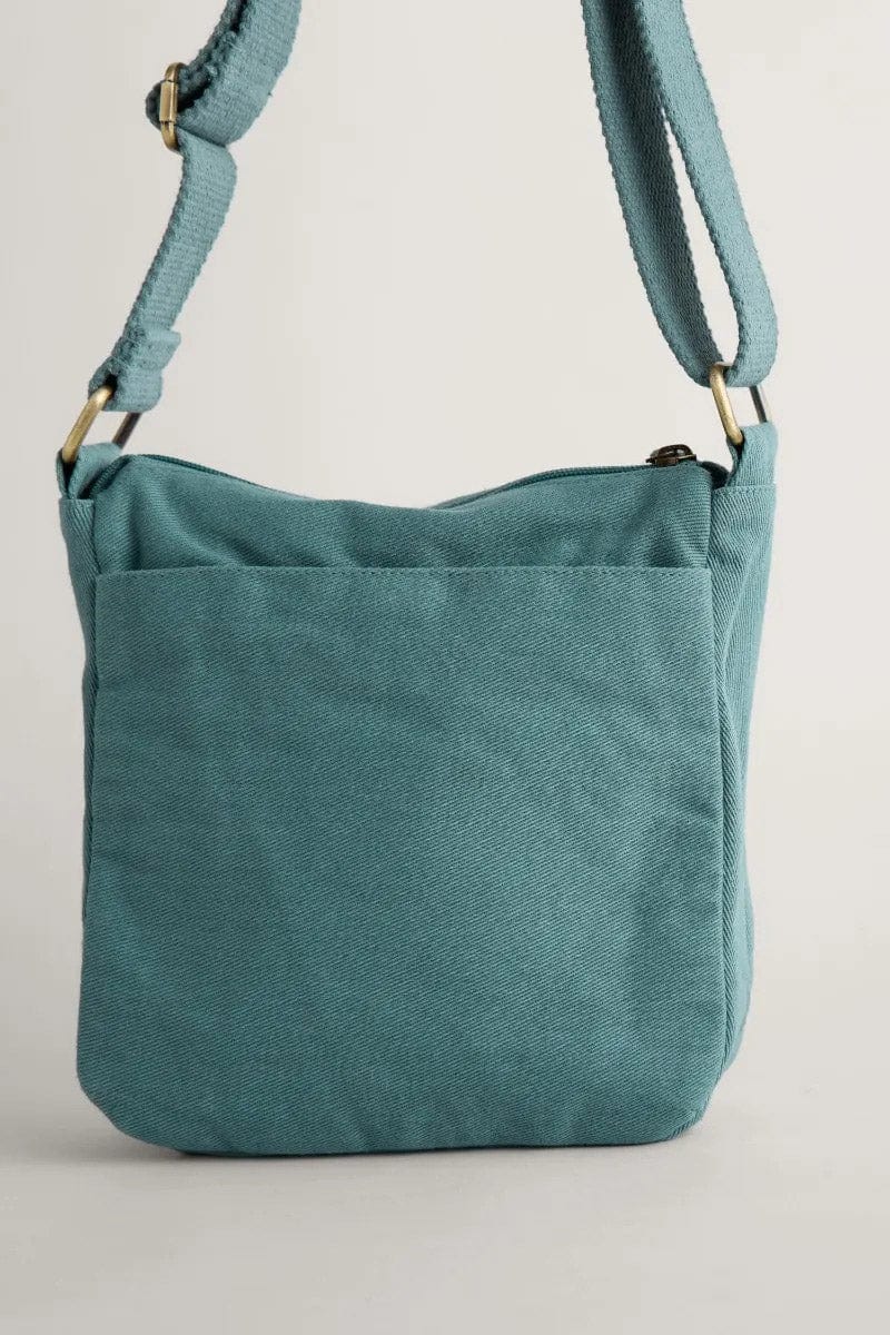 Seasalt Carwinion Crossbody Bag - Wade B-AC32290_16471_OS