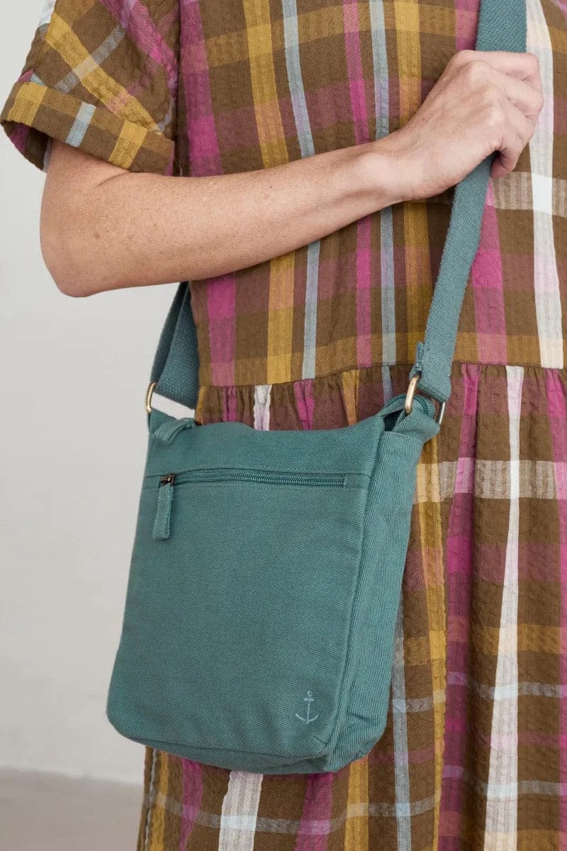 Seasalt Carwinion Crossbody Bag - Wade B-AC32290_16471_OS