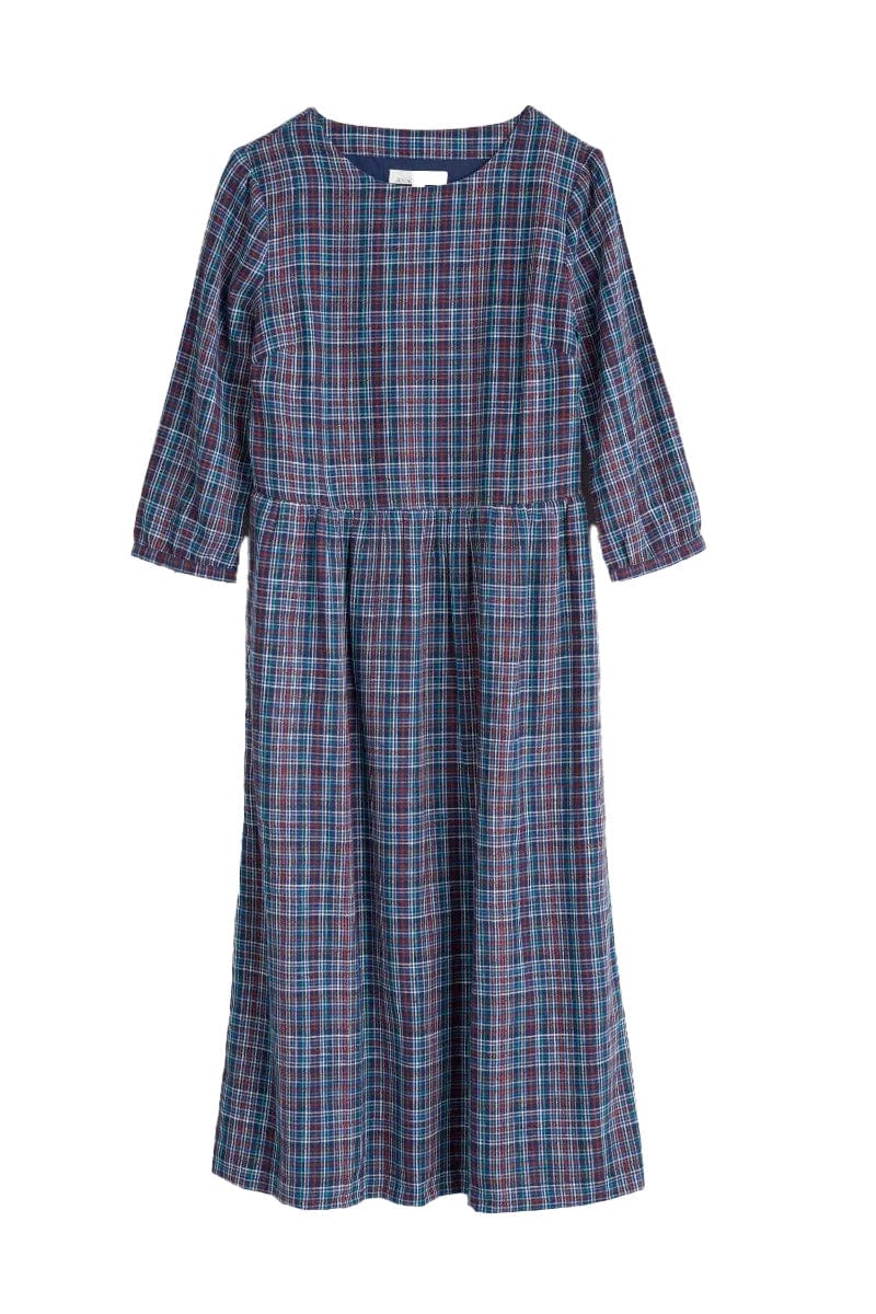 Seasalt Cloudscape Dress - Pontoon Multi