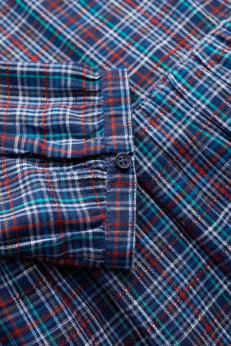 Seasalt Cloudscape Dress - Pontoon Multi