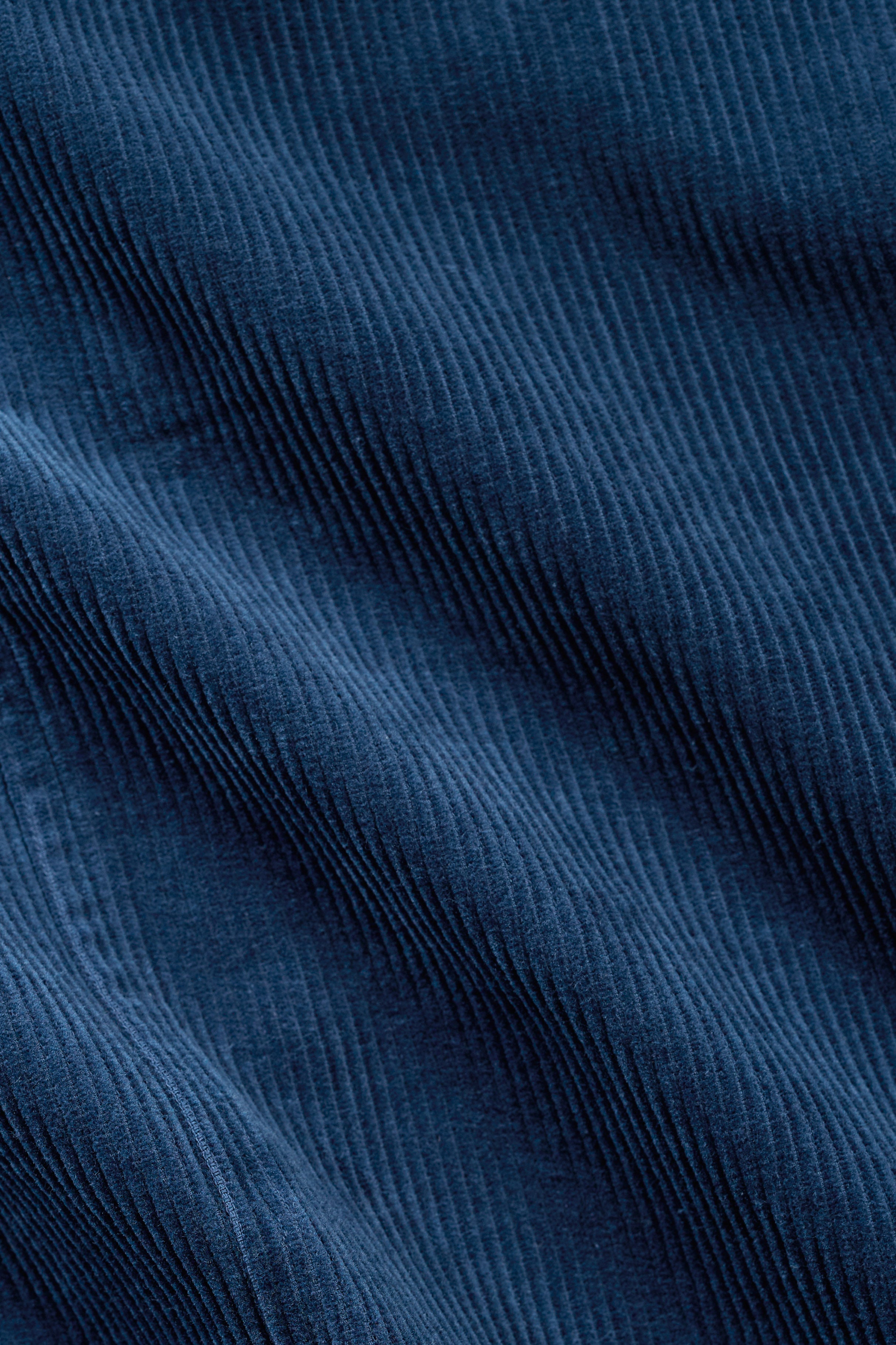 Seasalt Dovetail A-Line Skirt - Sea Cave