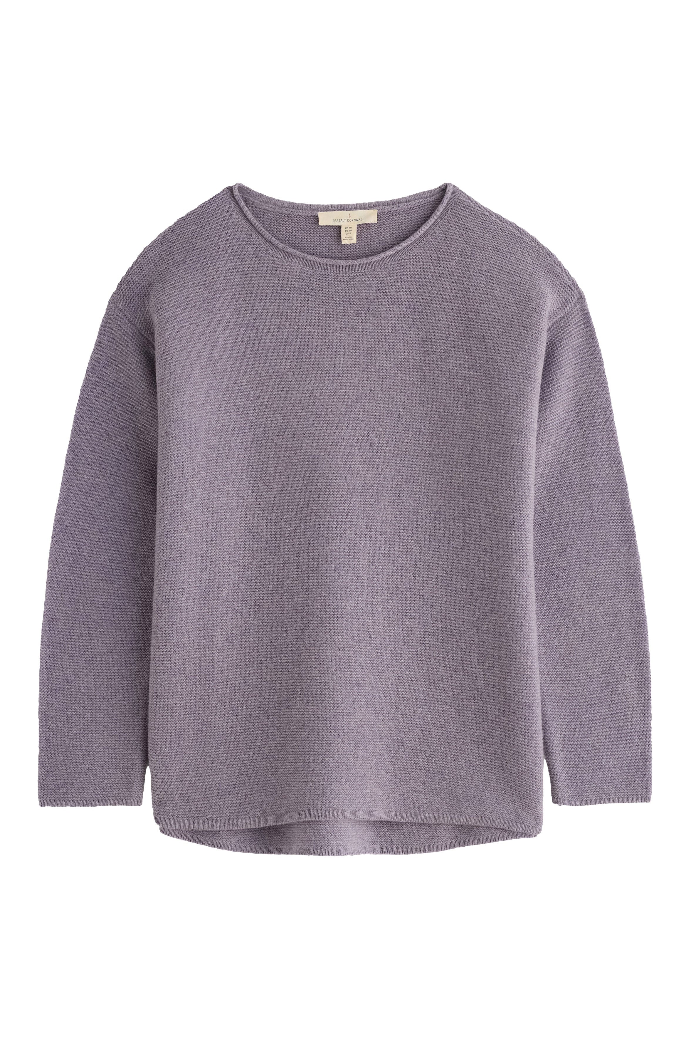 Seasalt Fruity Jumper II - Clematis