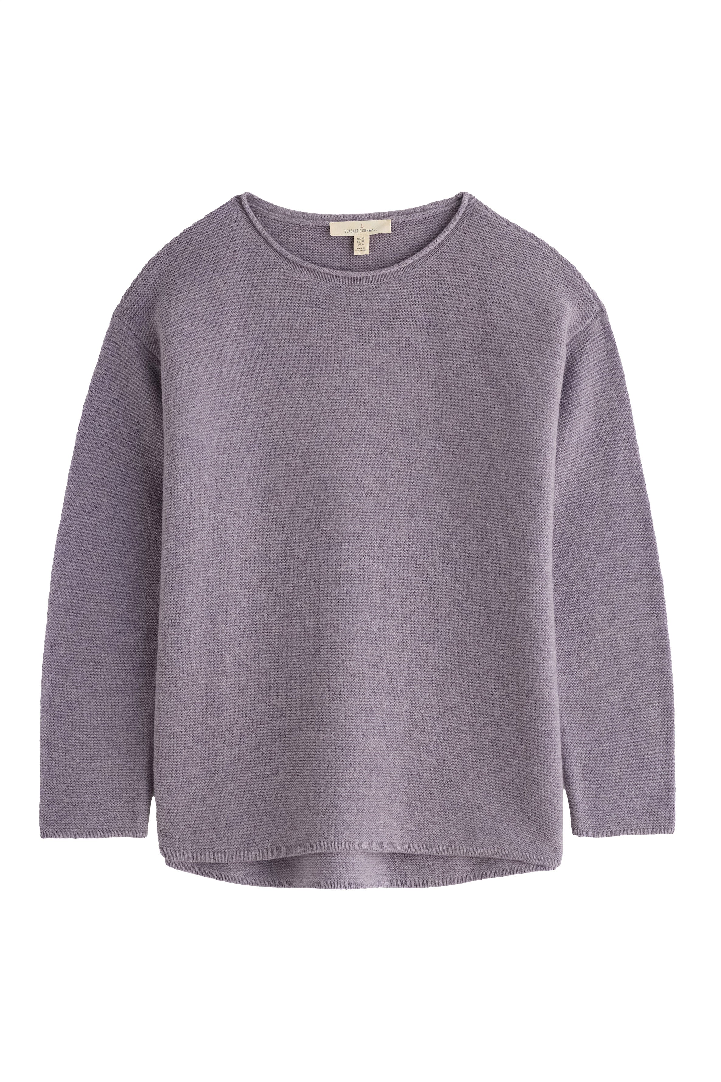 Seasalt Fruity Jumper II - Clematis