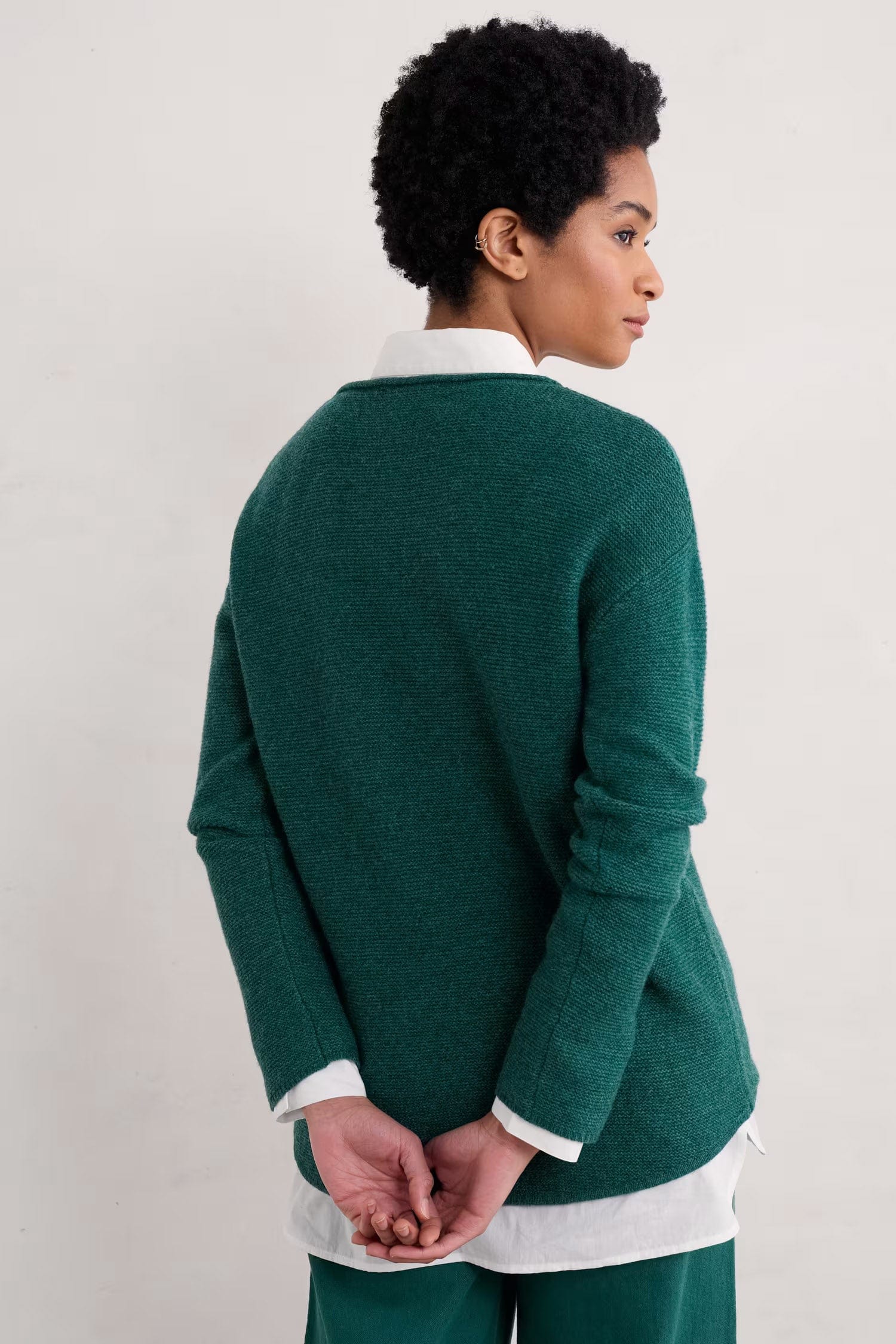 Seasalt Fruity Jumper II - Loch