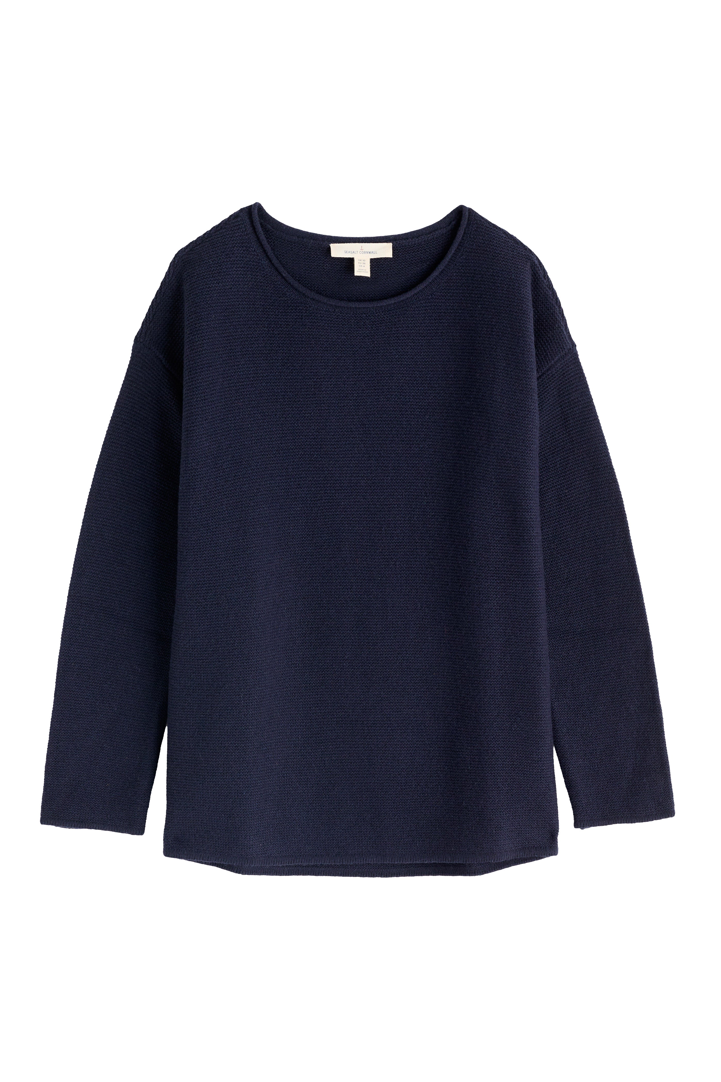 Seasalt Fruity Jumper II - Maritime