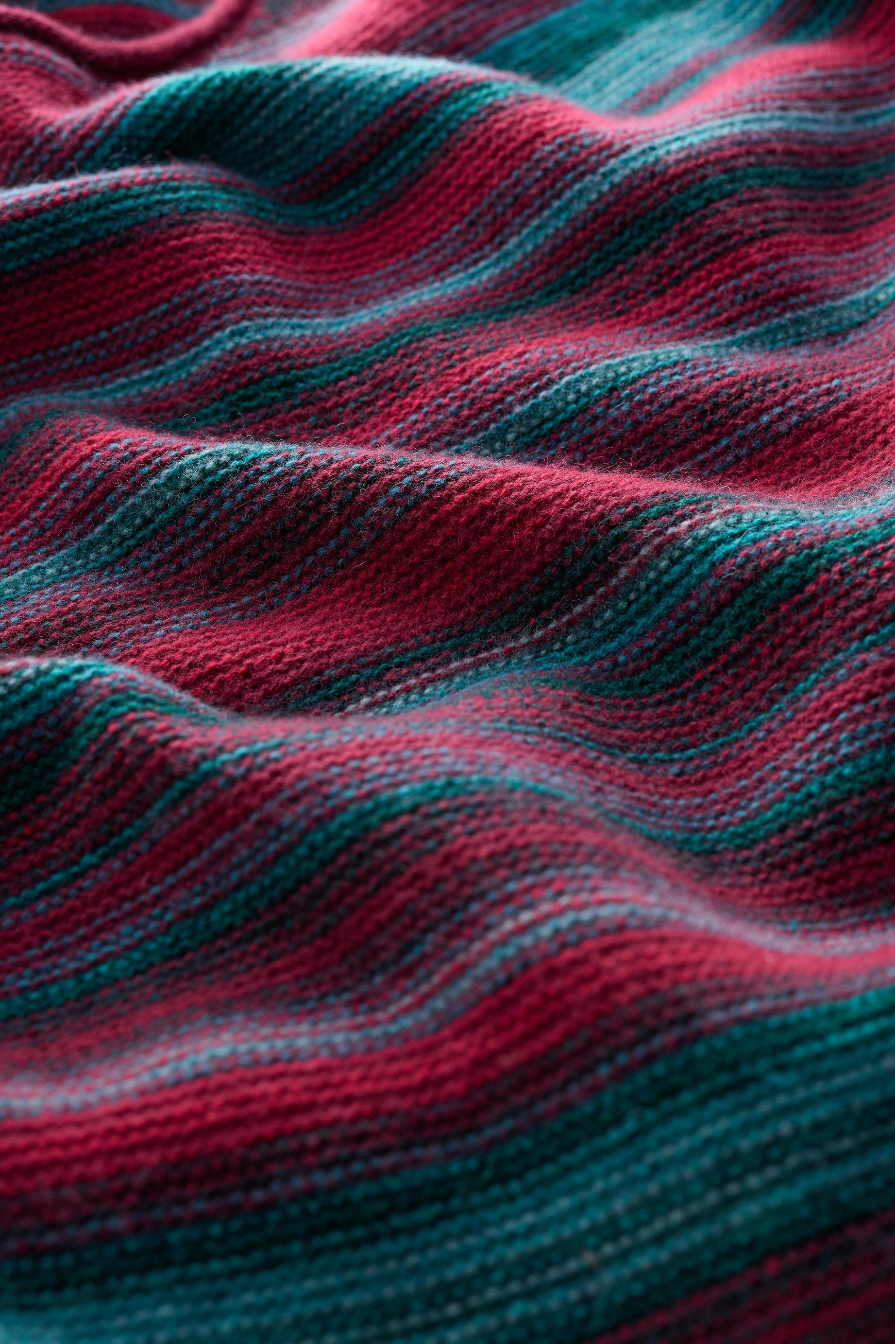 Seasalt Fruity Jumper II - Ripple Marks Maple Mix