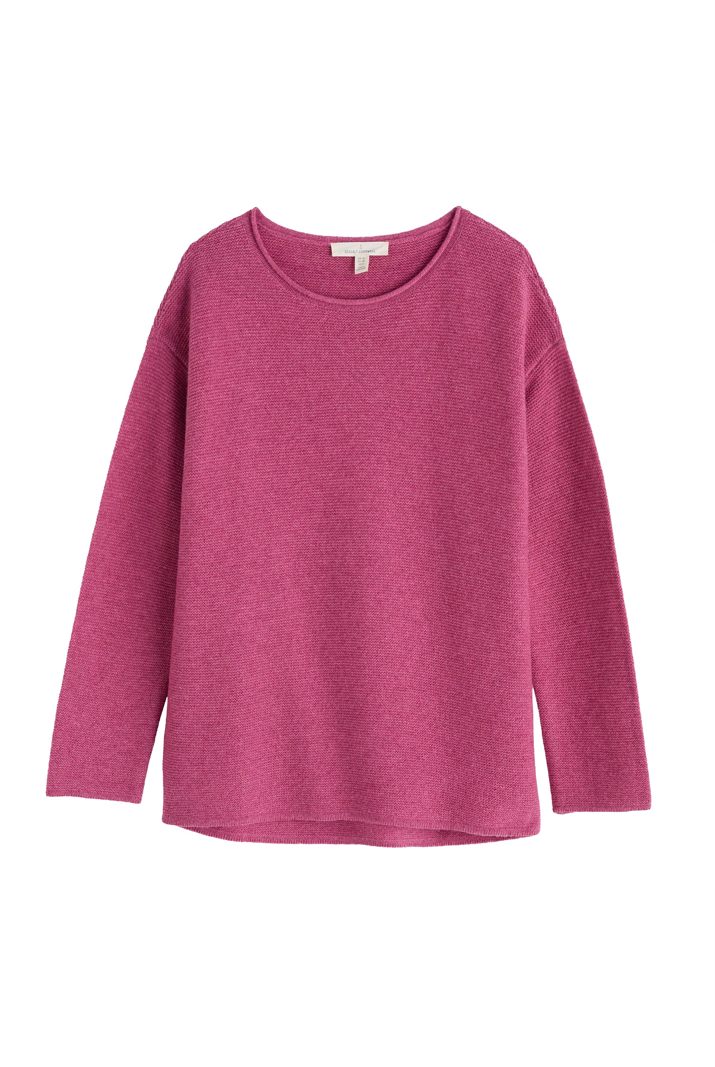 Seasalt Fruity Jumper II - Rosa