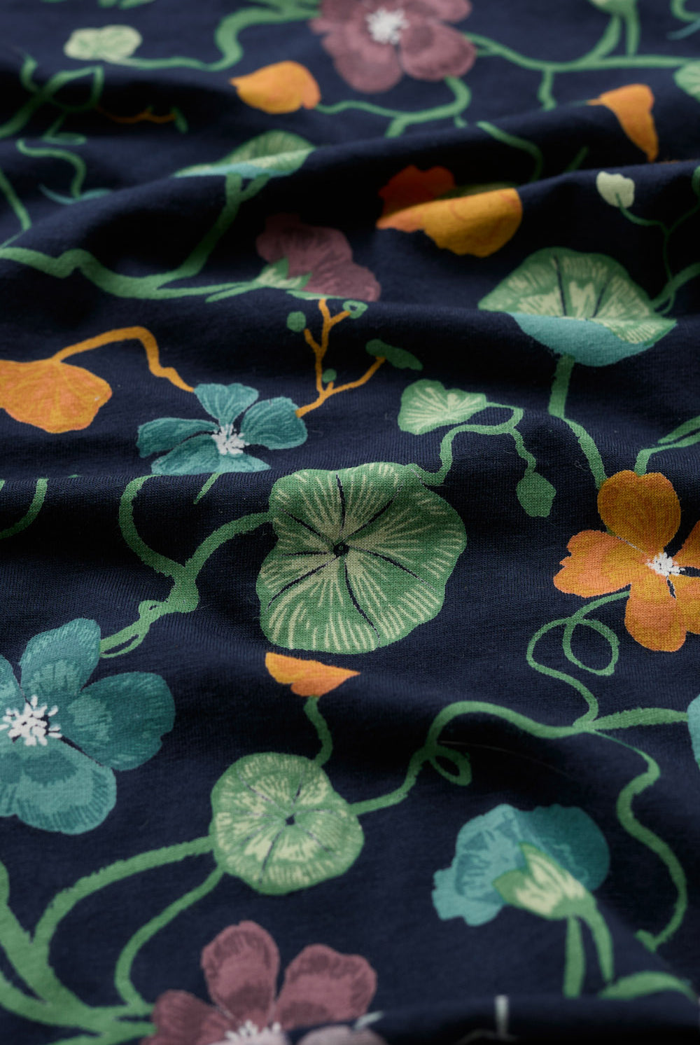 Seasalt Handyband - Nasturtium Press Maritime B-AC17523_38400_OS