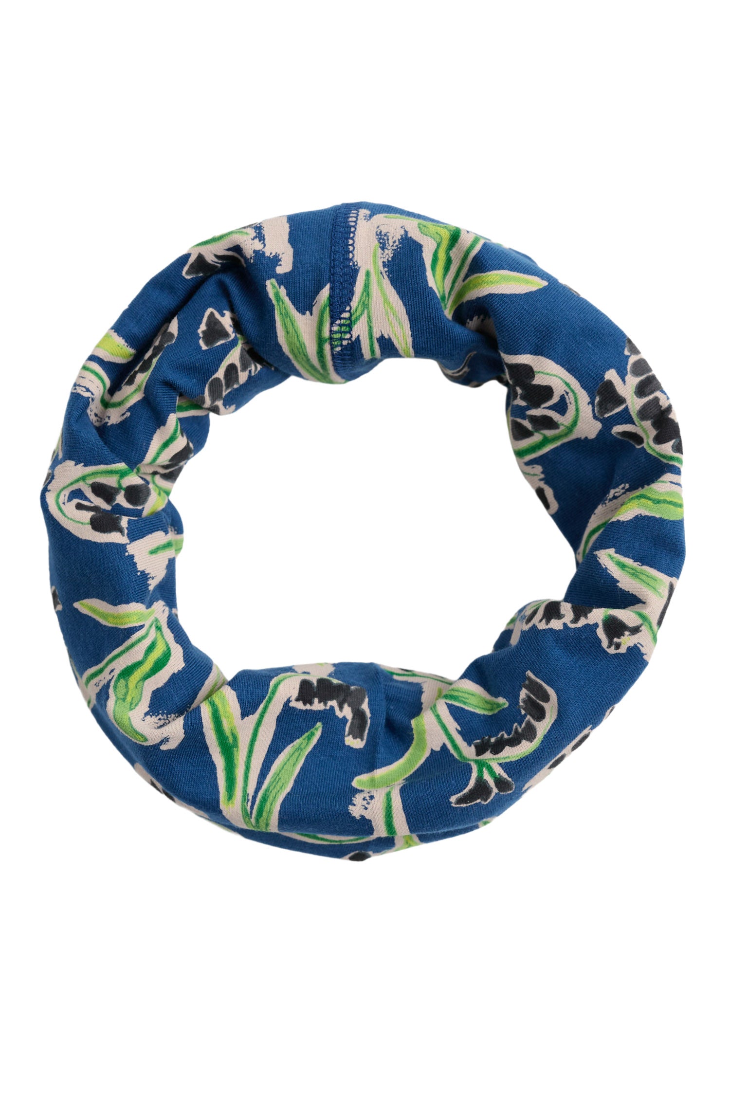 Seasalt Handyband - Painty Bluebell Dark Voyage B-AC17523_37223_OS