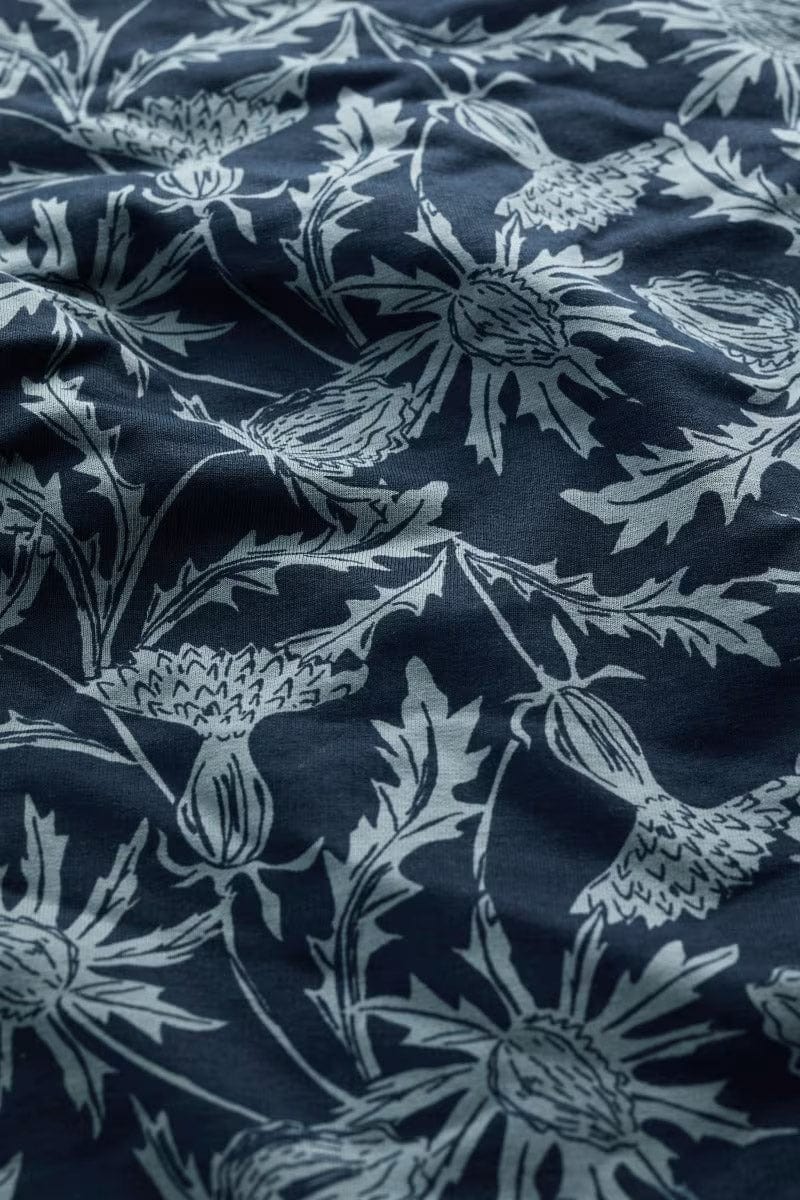 Seasalt Heavyweight Handyband - Woodcut Thistle Wade B-AC24552_33060_OS