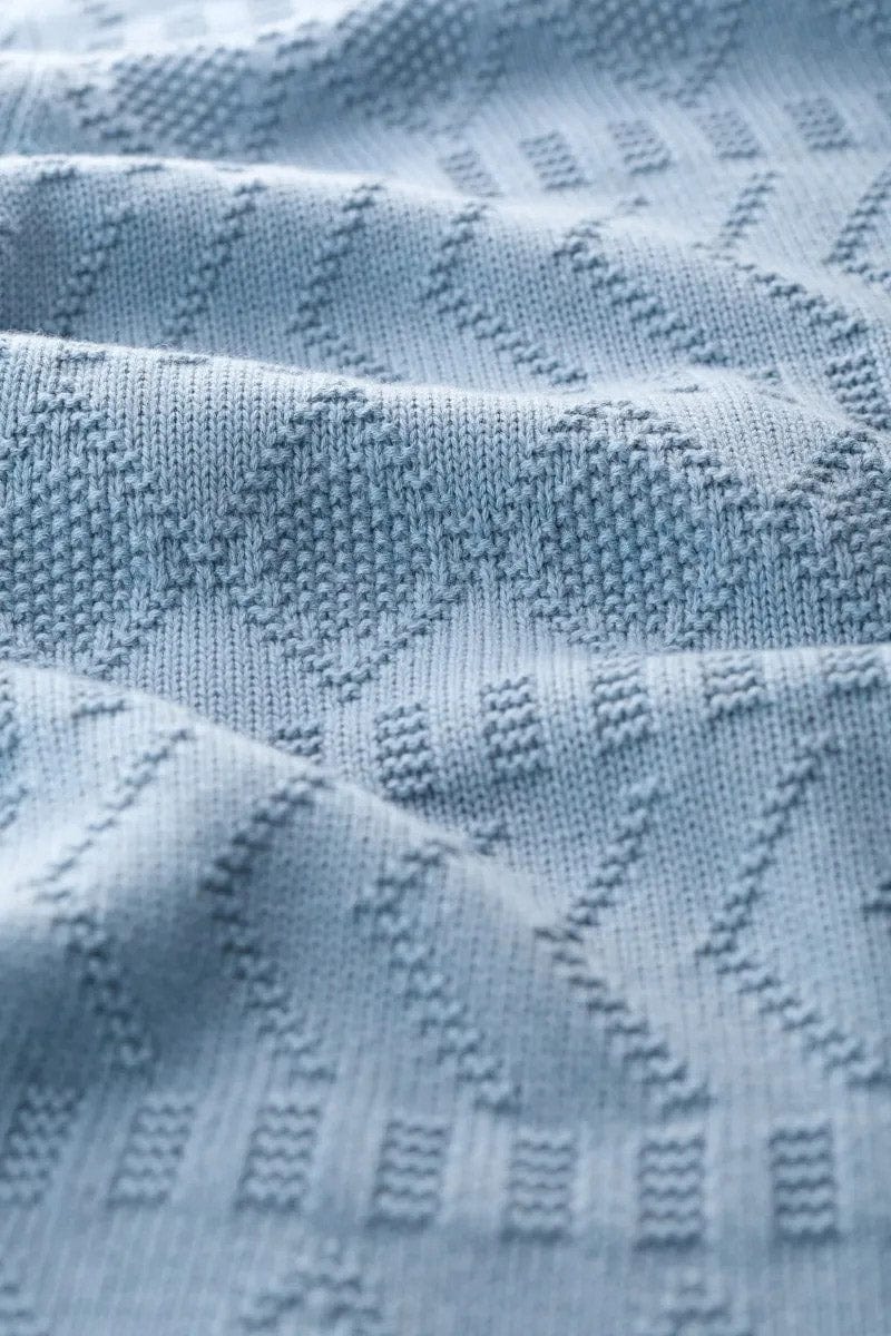 Seasalt Kinter Organic Jumper - Saltwater