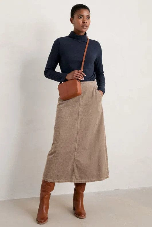 Seasalt Landing Top - Maritime