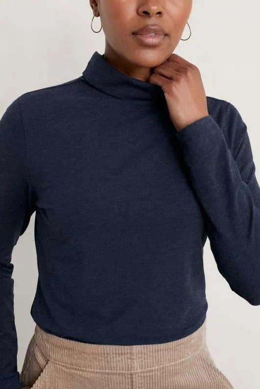 Seasalt Landing Top - Maritime