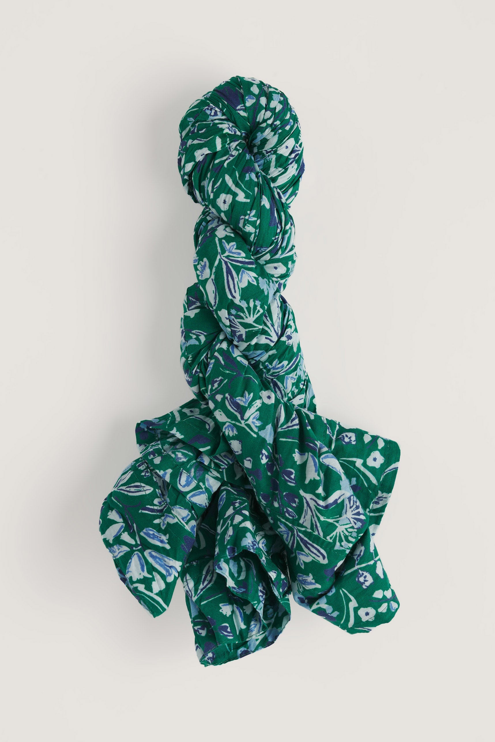 Seasalt Larissa Shirt - Woodland Floral Dark Stem