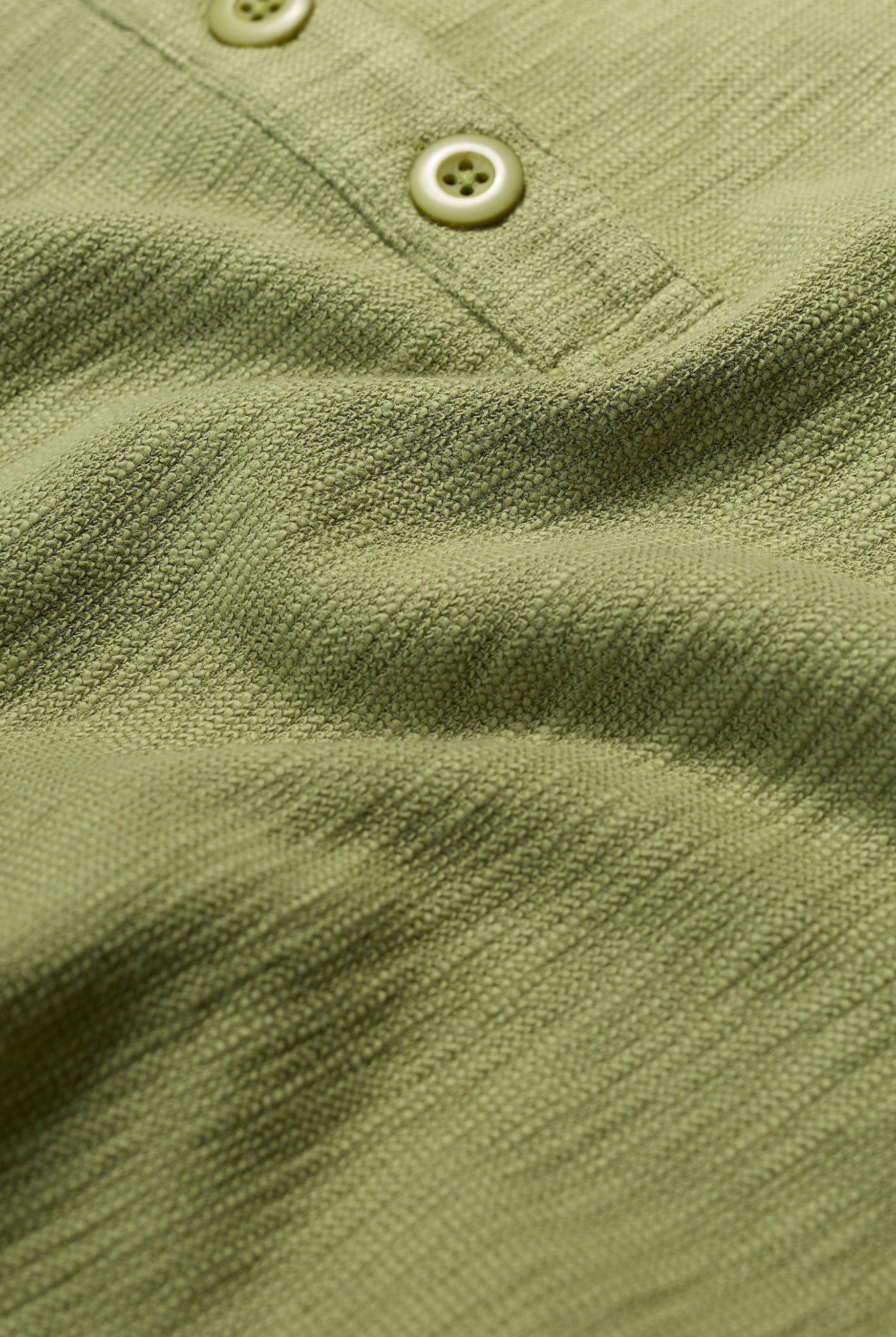 Seasalt Last Boat Sweatshirt - Moss