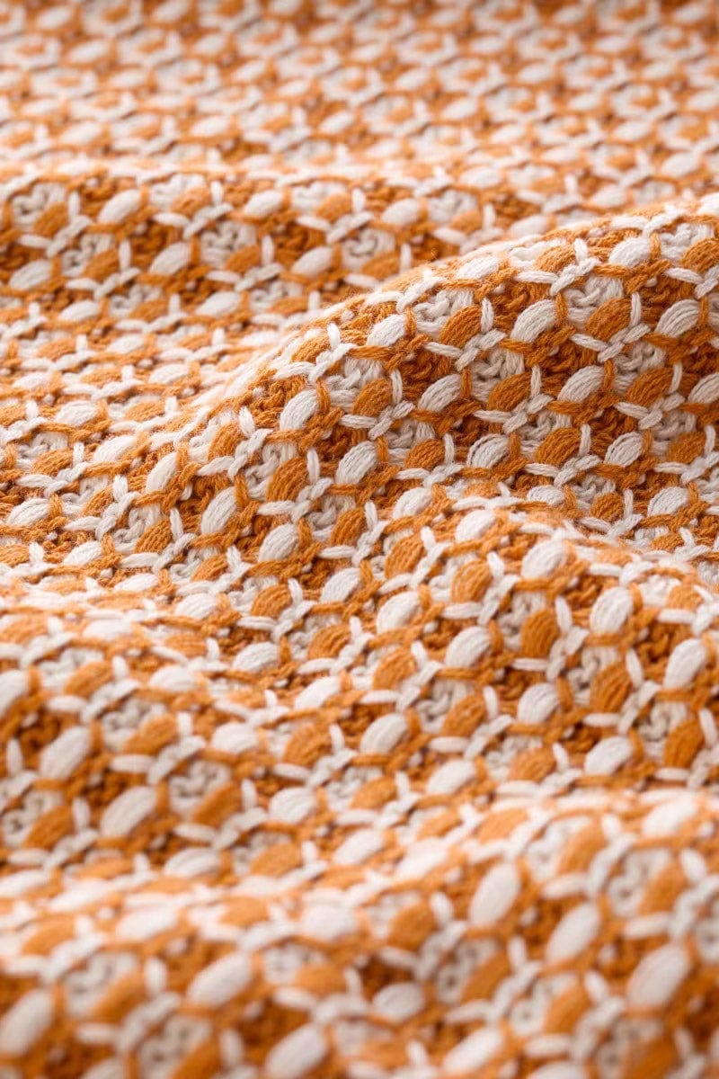 Seasalt Lichen Stone Knitted Vest - Downwind Chalk Spice