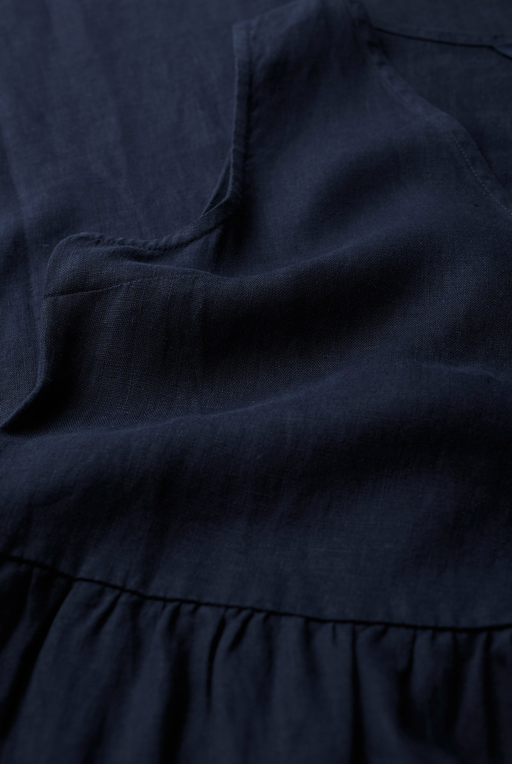 Seasalt Lowland Heather Dress - Maritime