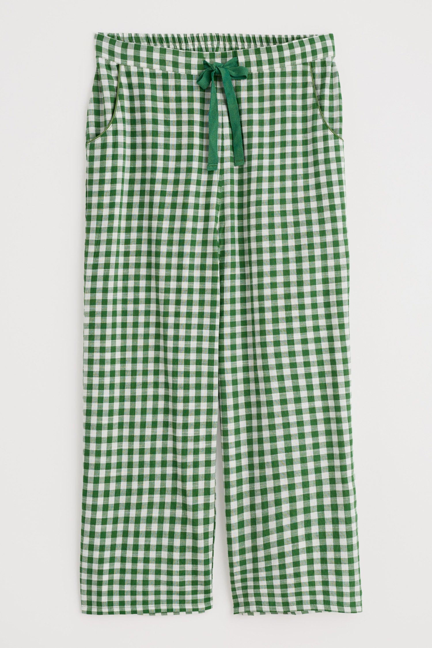 Seasalt Nesting Bird Pyjamas - Foredeck Frond