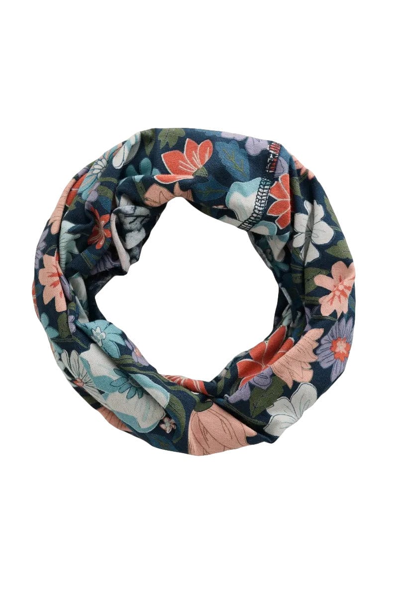Seasalt Organic Cotton Handyband - Flowering Blooms Maritime B-AC17523_32016_OS