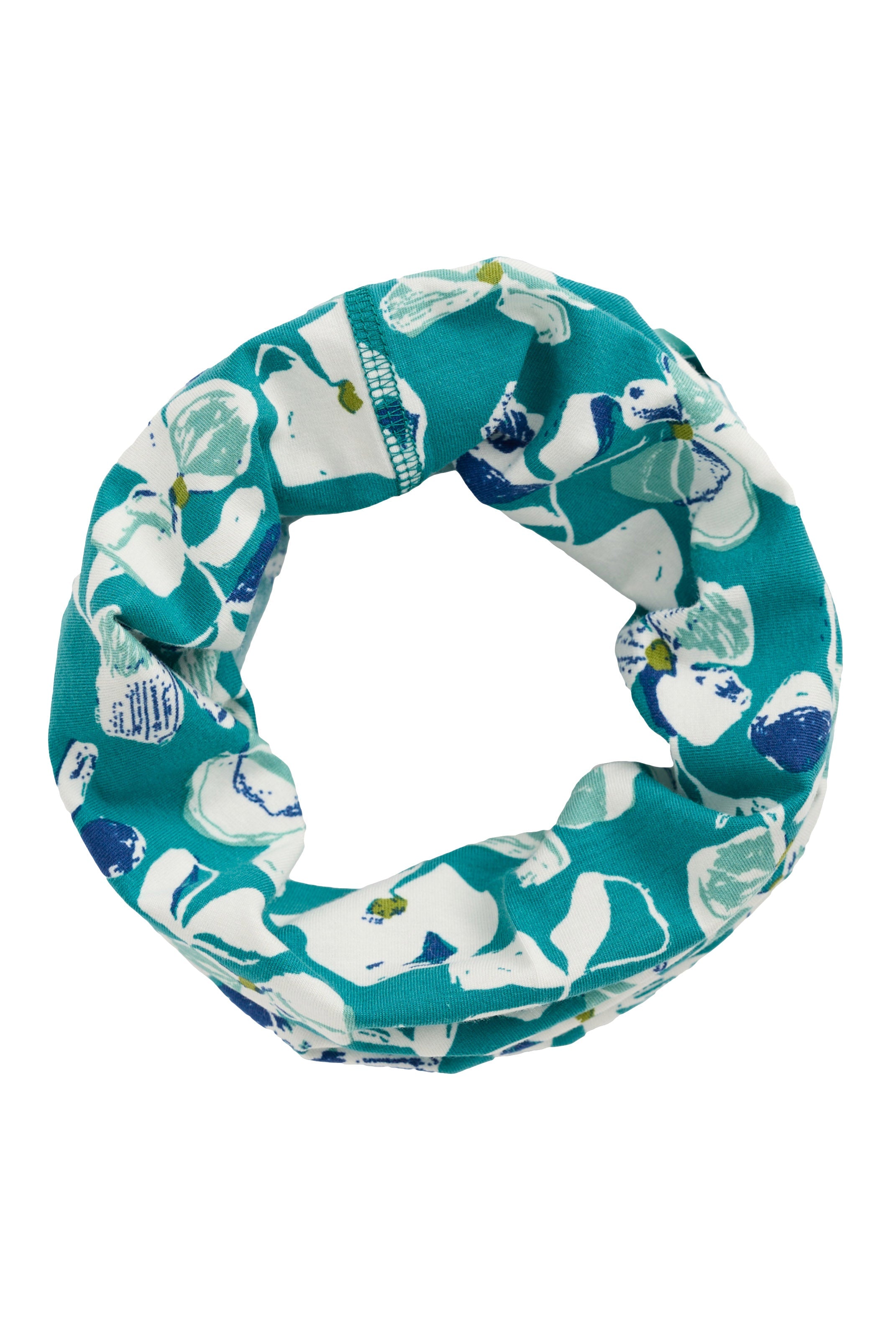 Seasalt Organic Cotton Handyband - Lamorna Bloom Emulsion B-AC17523_35974_OS