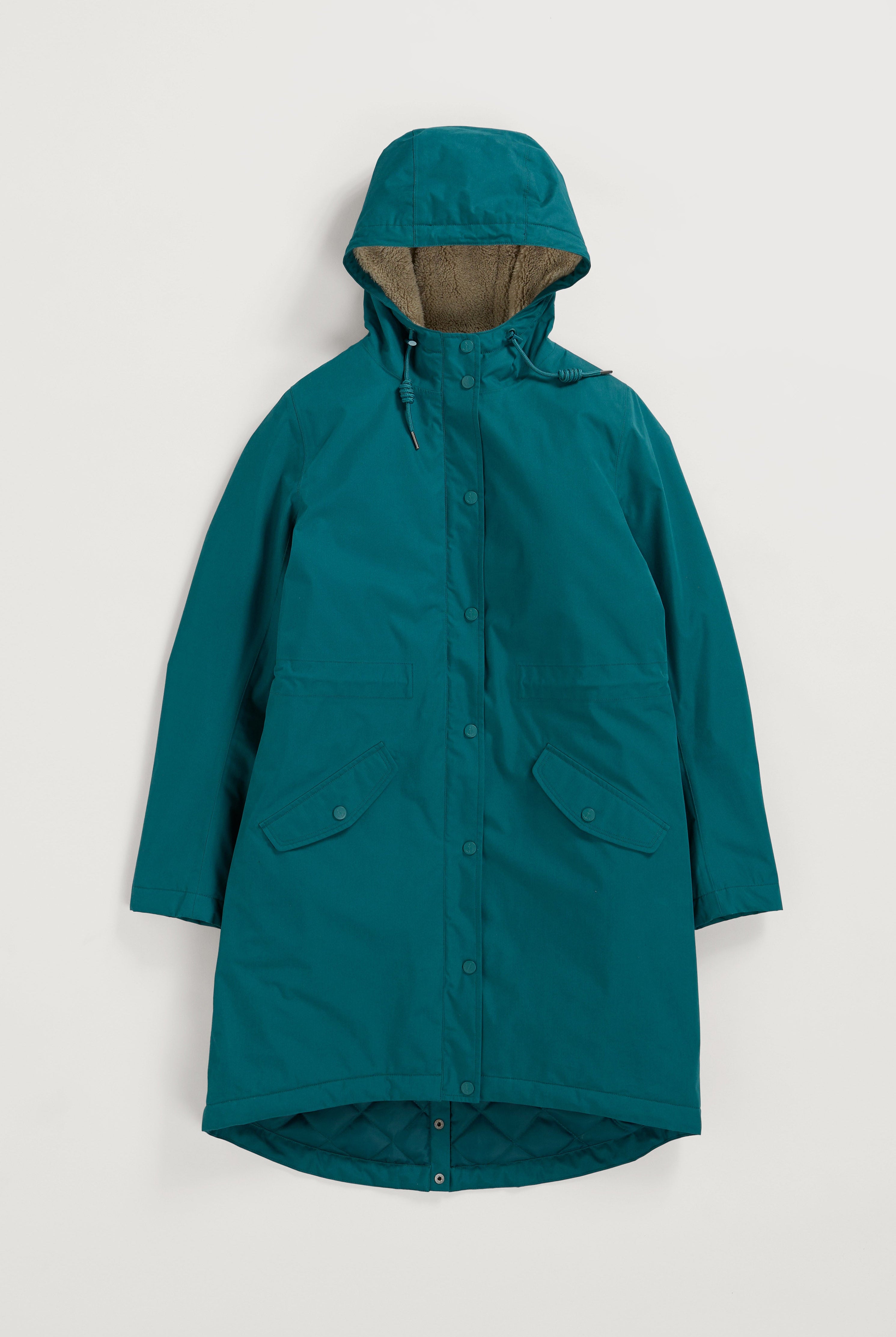 Seasalt Plant Hunter 2 - Gust