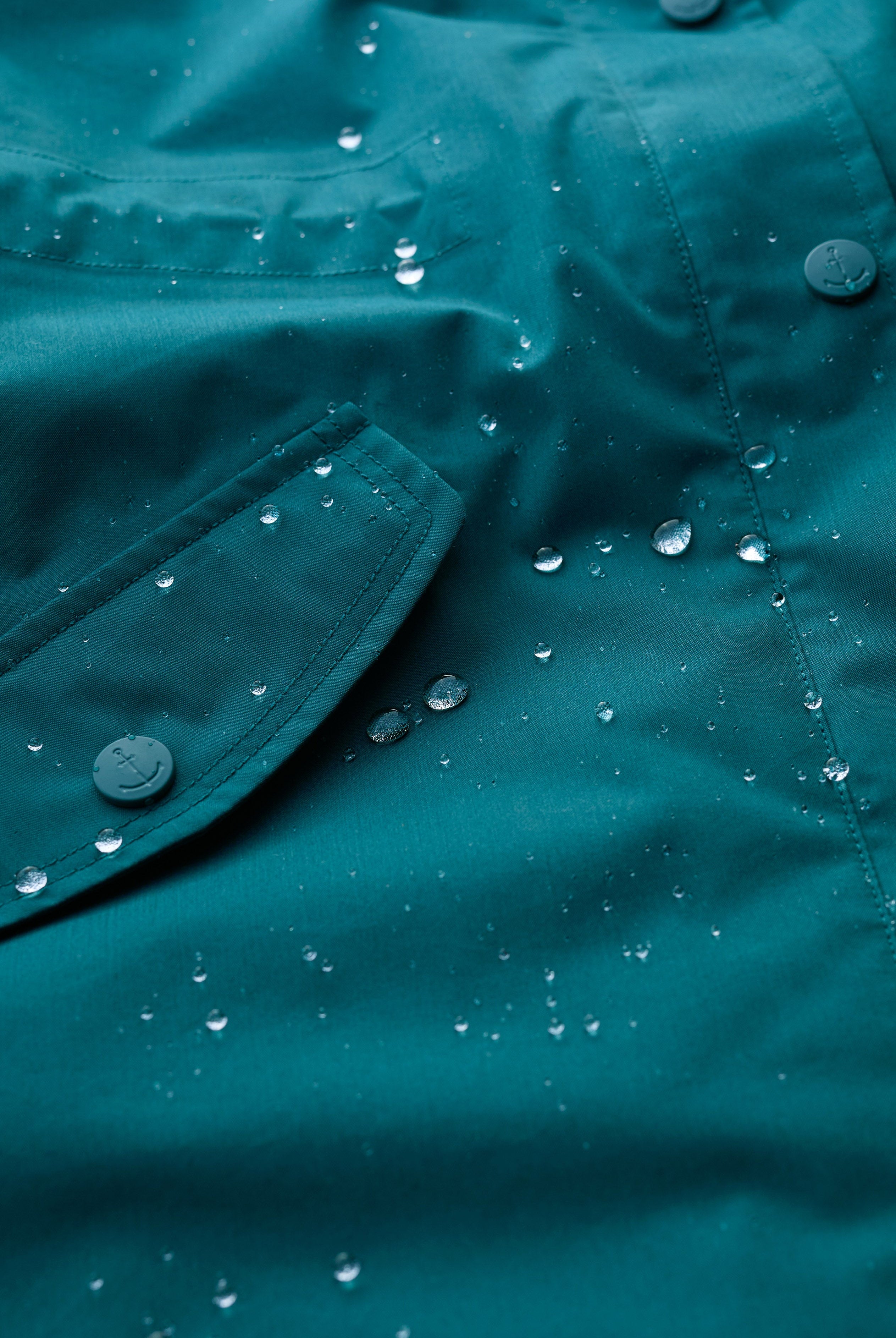 Seasalt Plant Hunter 2 - Gust