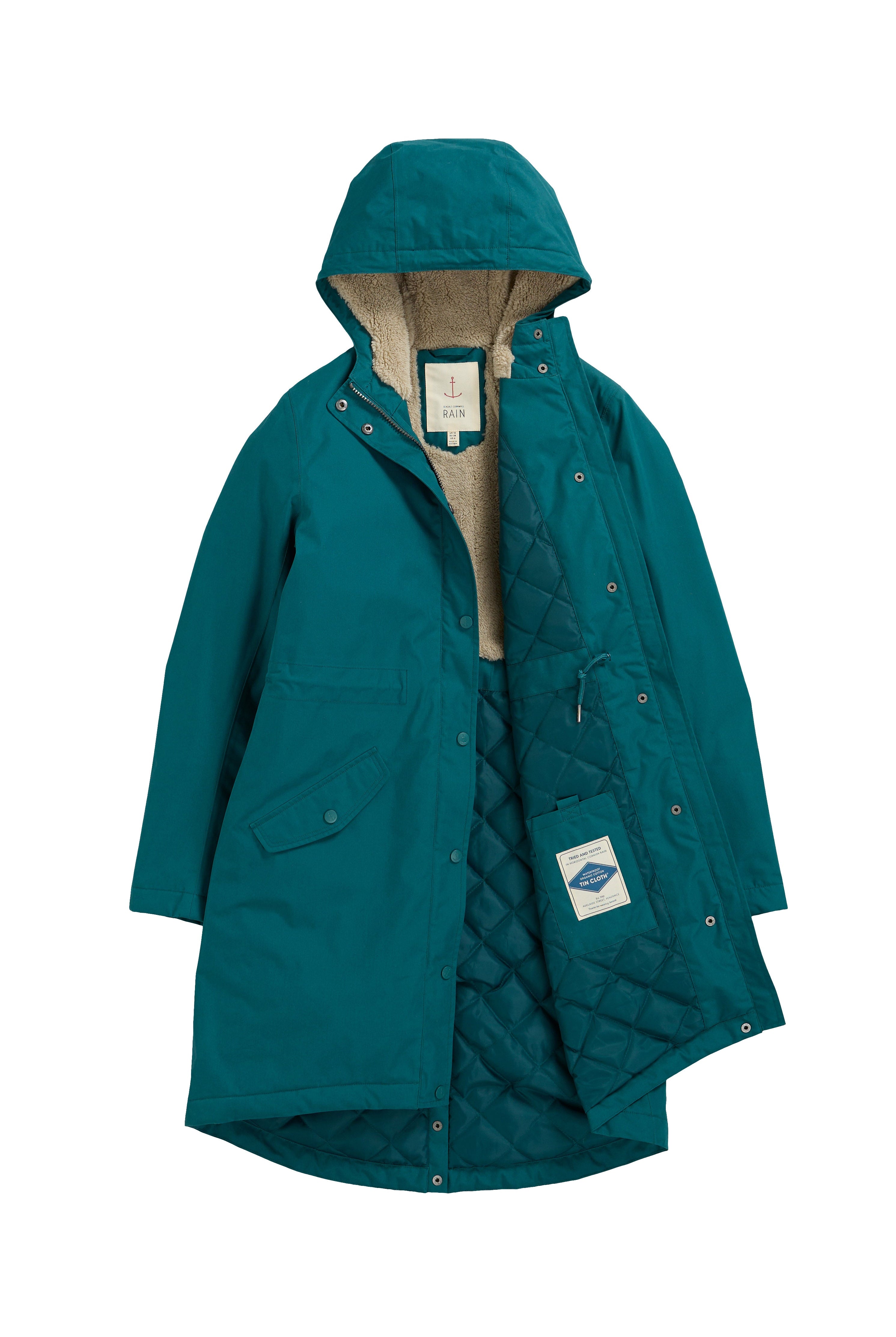 Seasalt Plant Hunter 2 - Gust