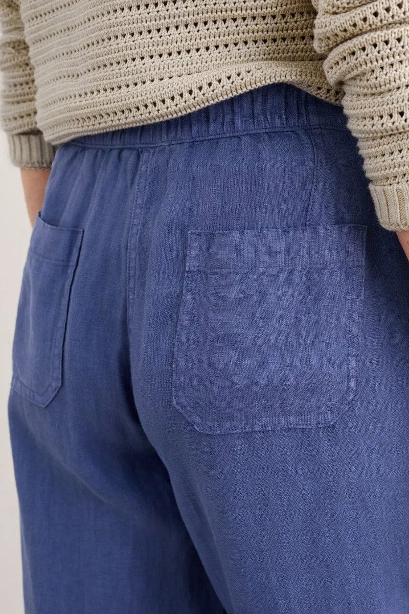 Seasalt Poleacre Crops - Lupin