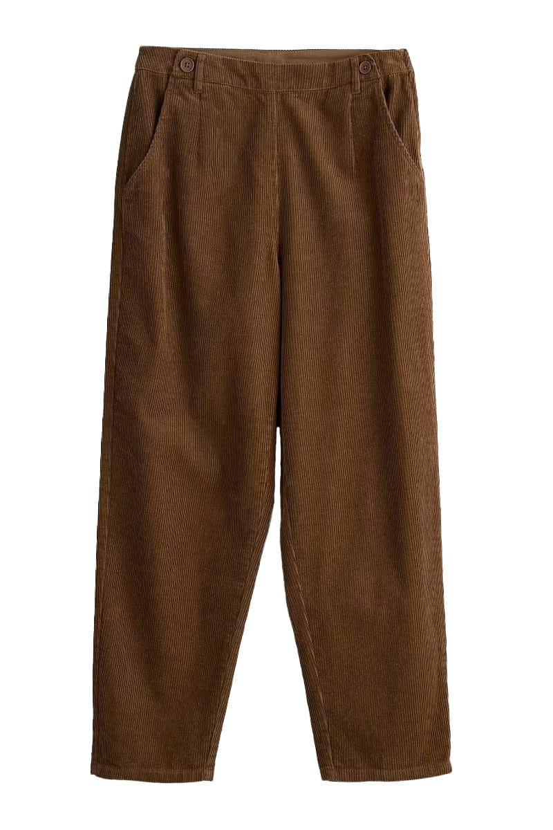 Seasalt Porfell Trousers - Gully