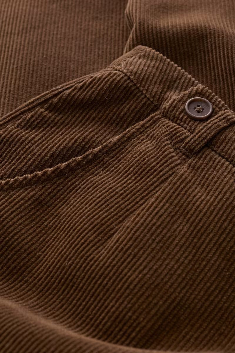 Seasalt Porfell Trousers - Gully